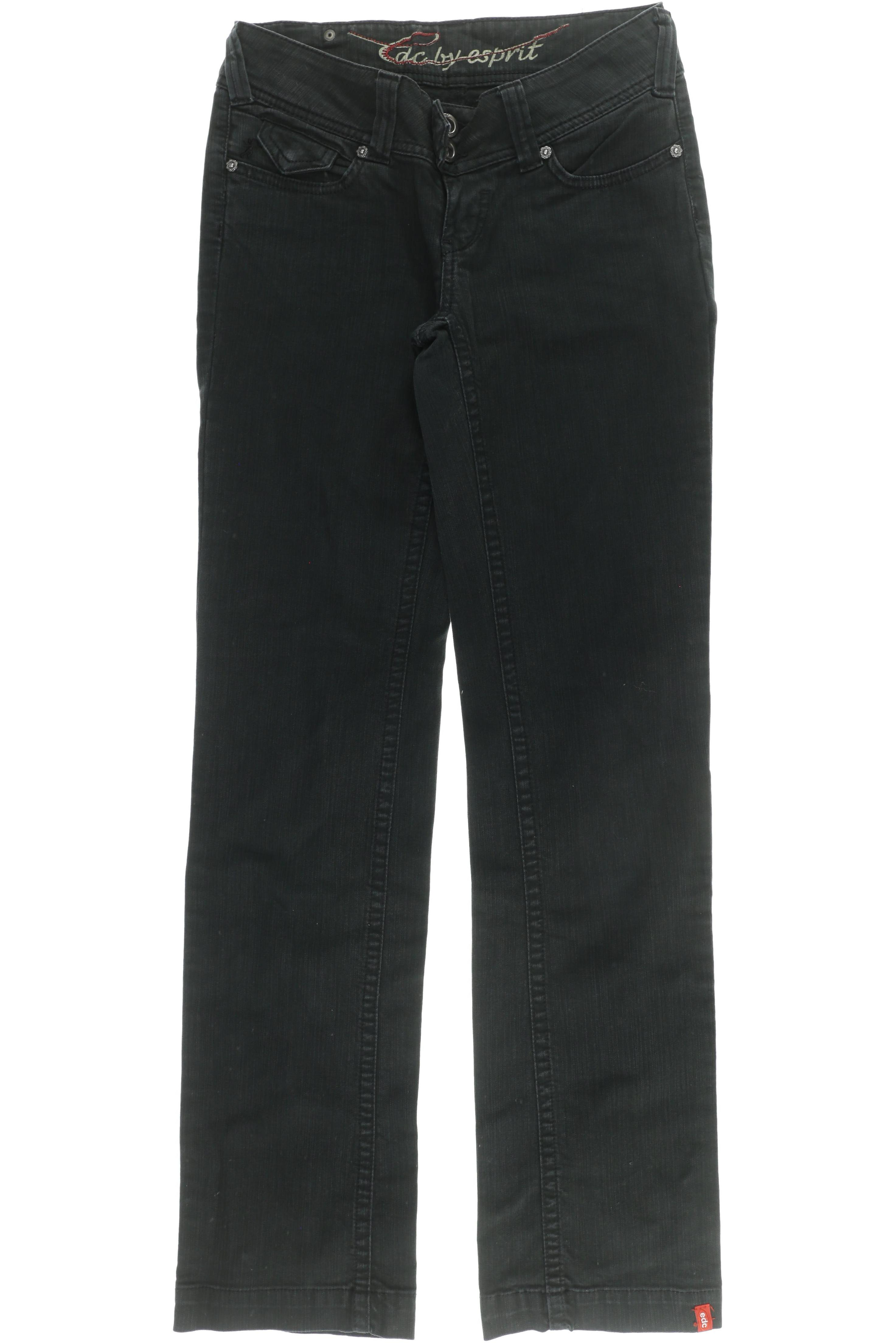 

Esprit Damen Jeans, grau, Gr. 34