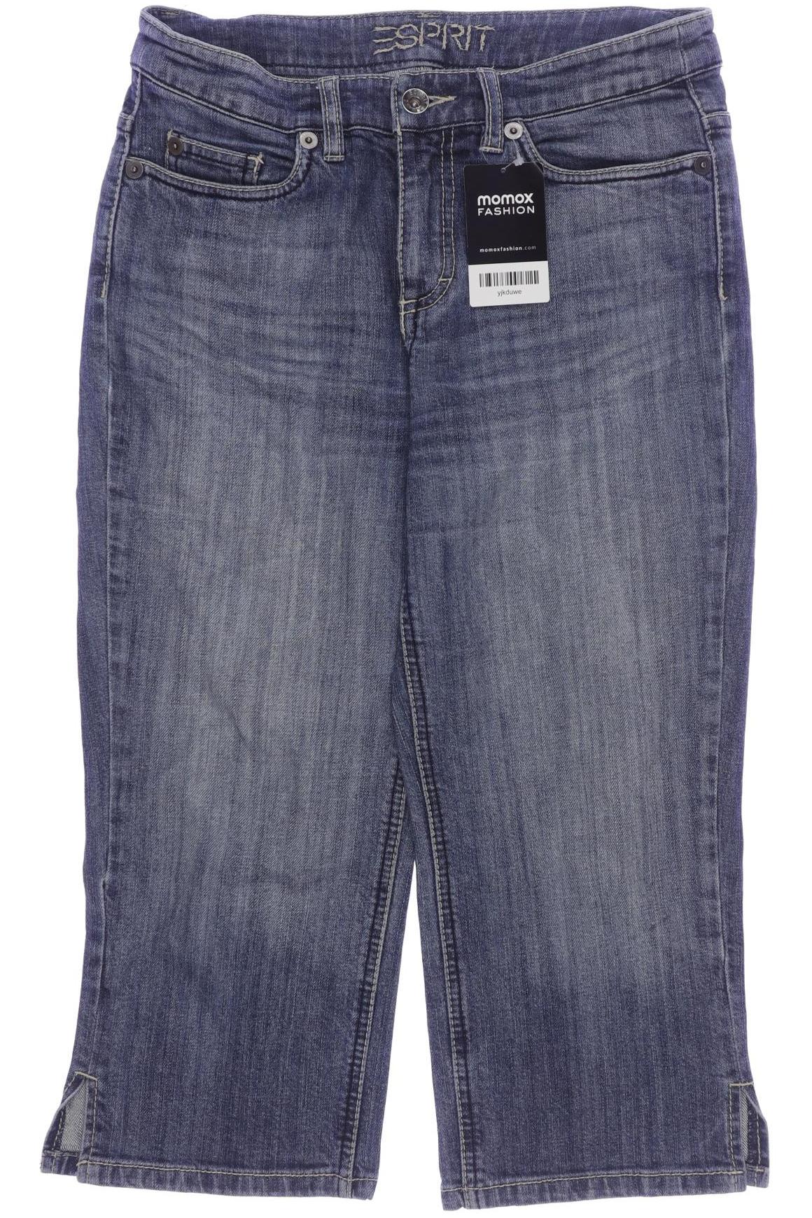

Esprit Damen Jeans, blau, Gr. 36