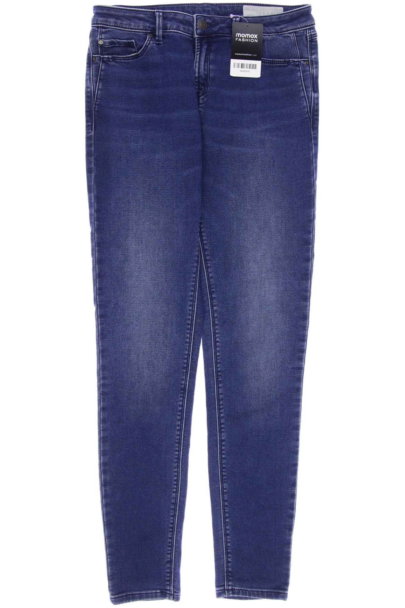 

Esprit Damen Jeans, blau