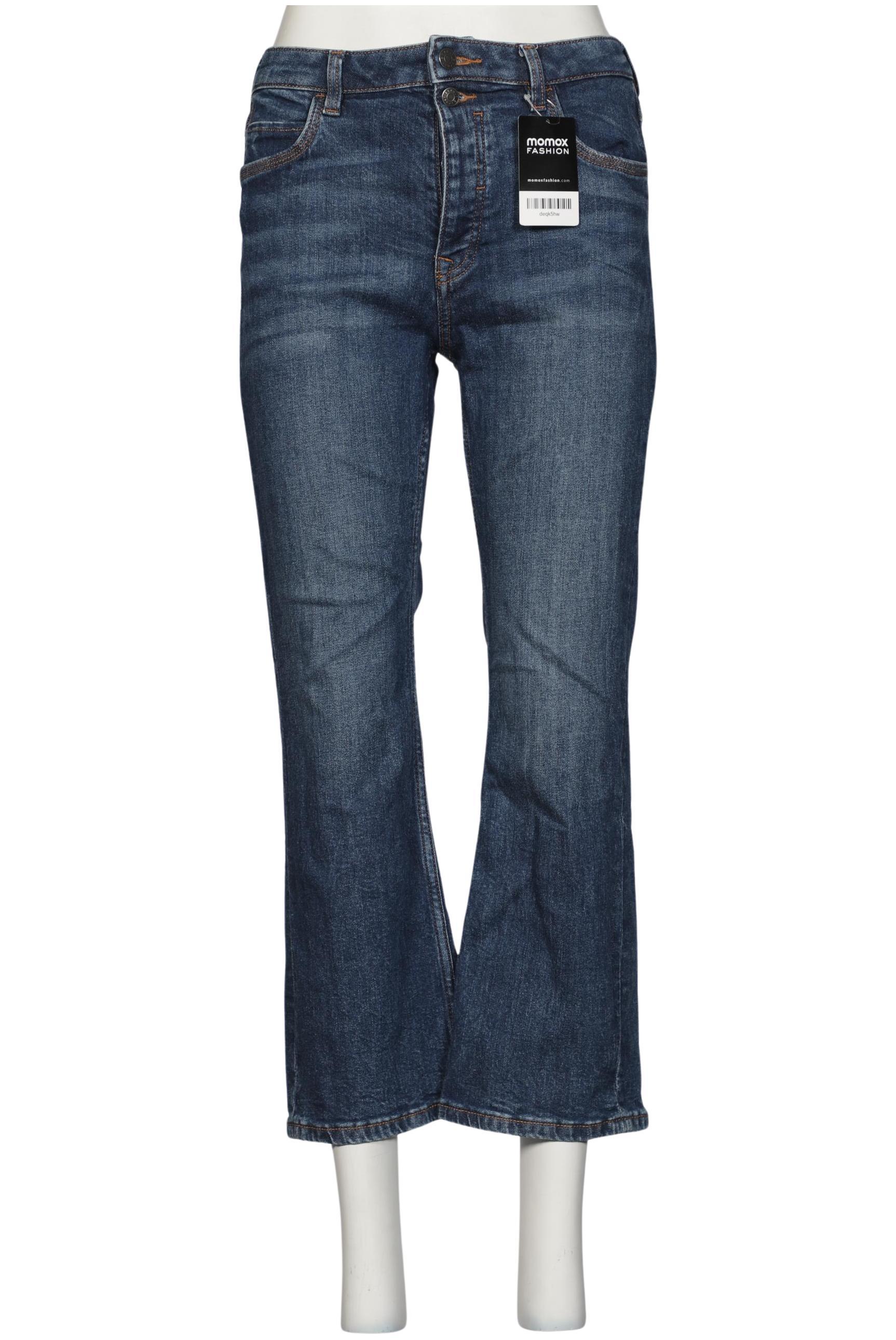 

Esprit Damen Jeans, blau, Gr. 29