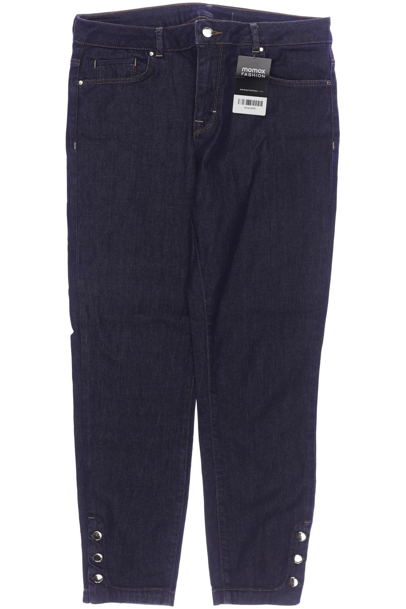 

Esprit Damen Jeans, marineblau, Gr. 30