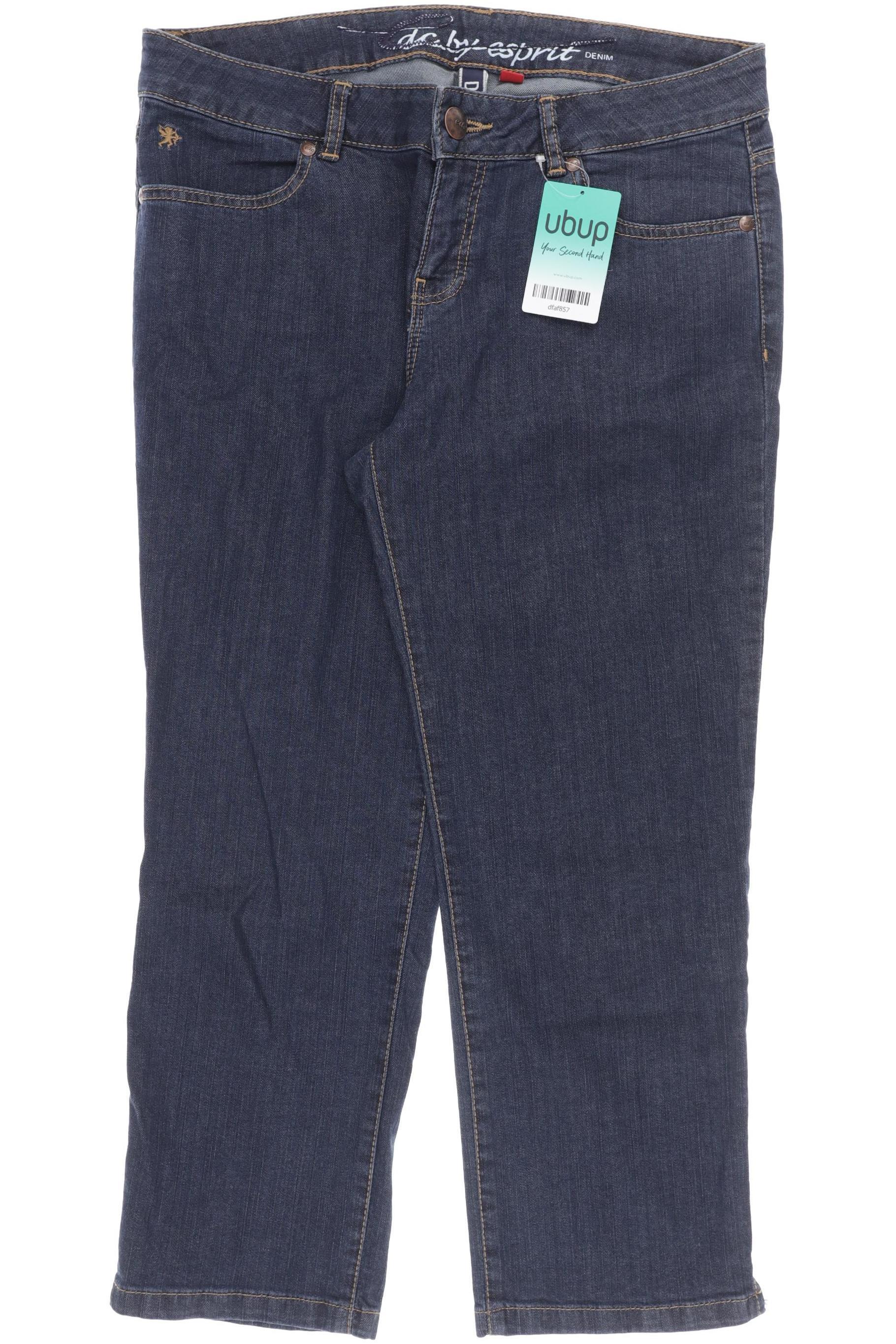 

Esprit Damen Jeans, blau, Gr. 32