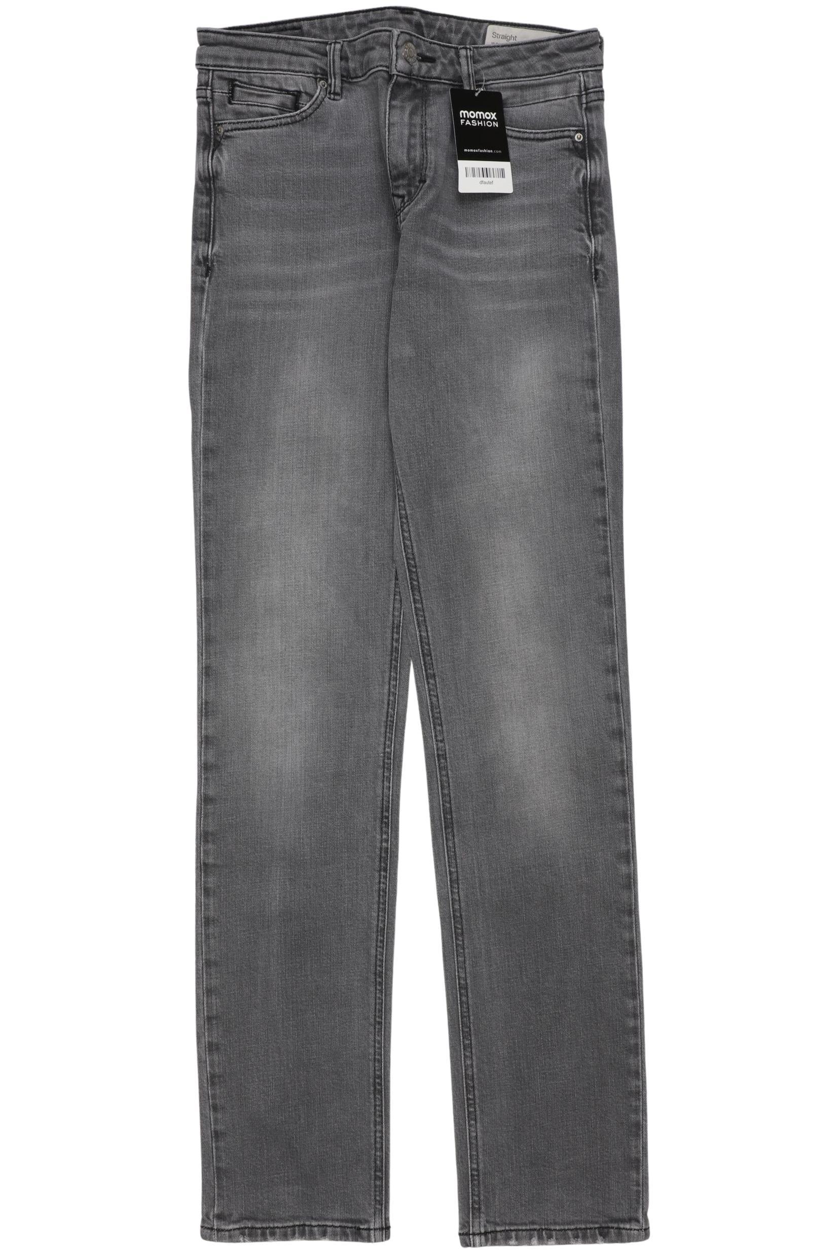 

Esprit Damen Jeans, grau, Gr. 26