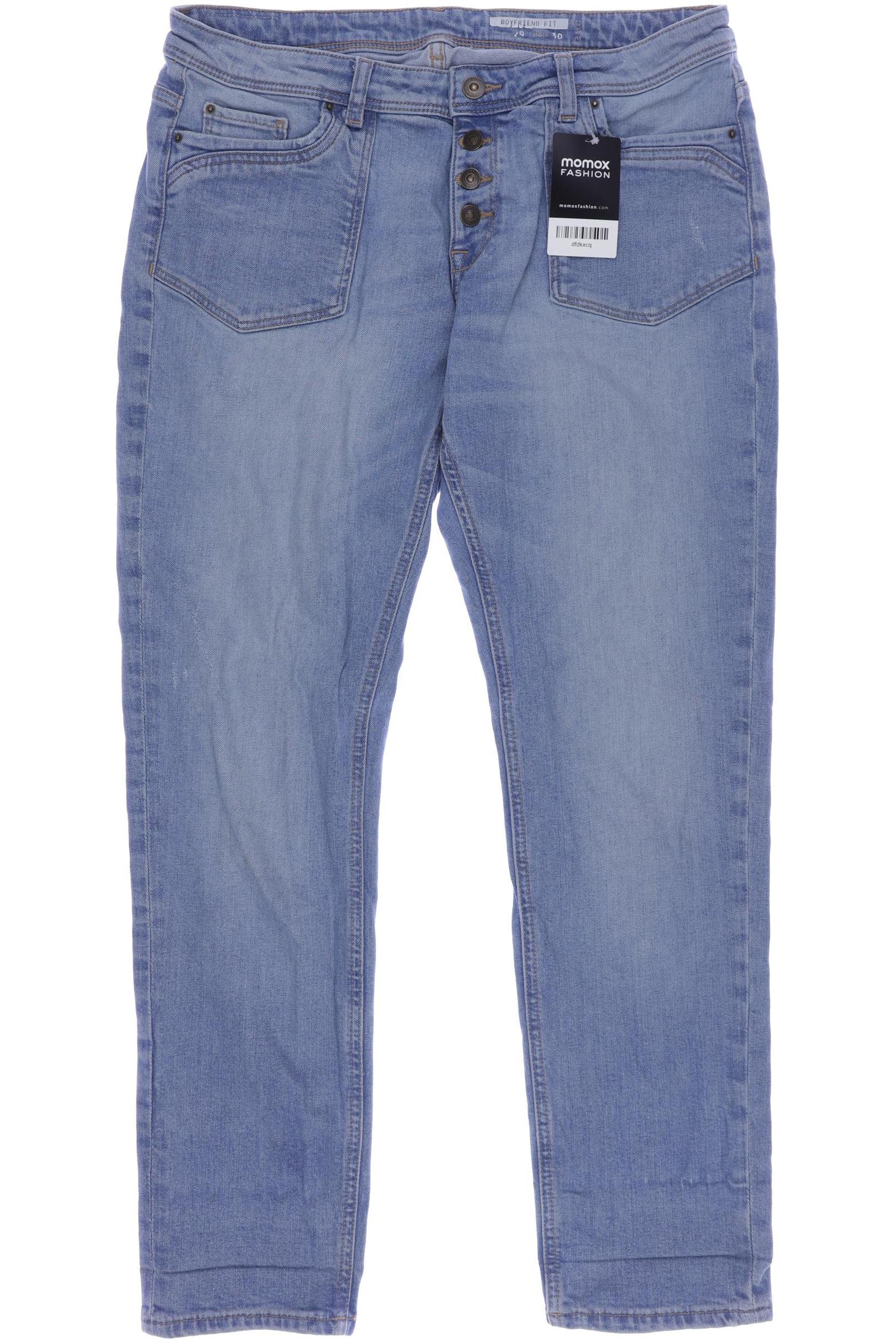 

Esprit Damen Jeans, blau