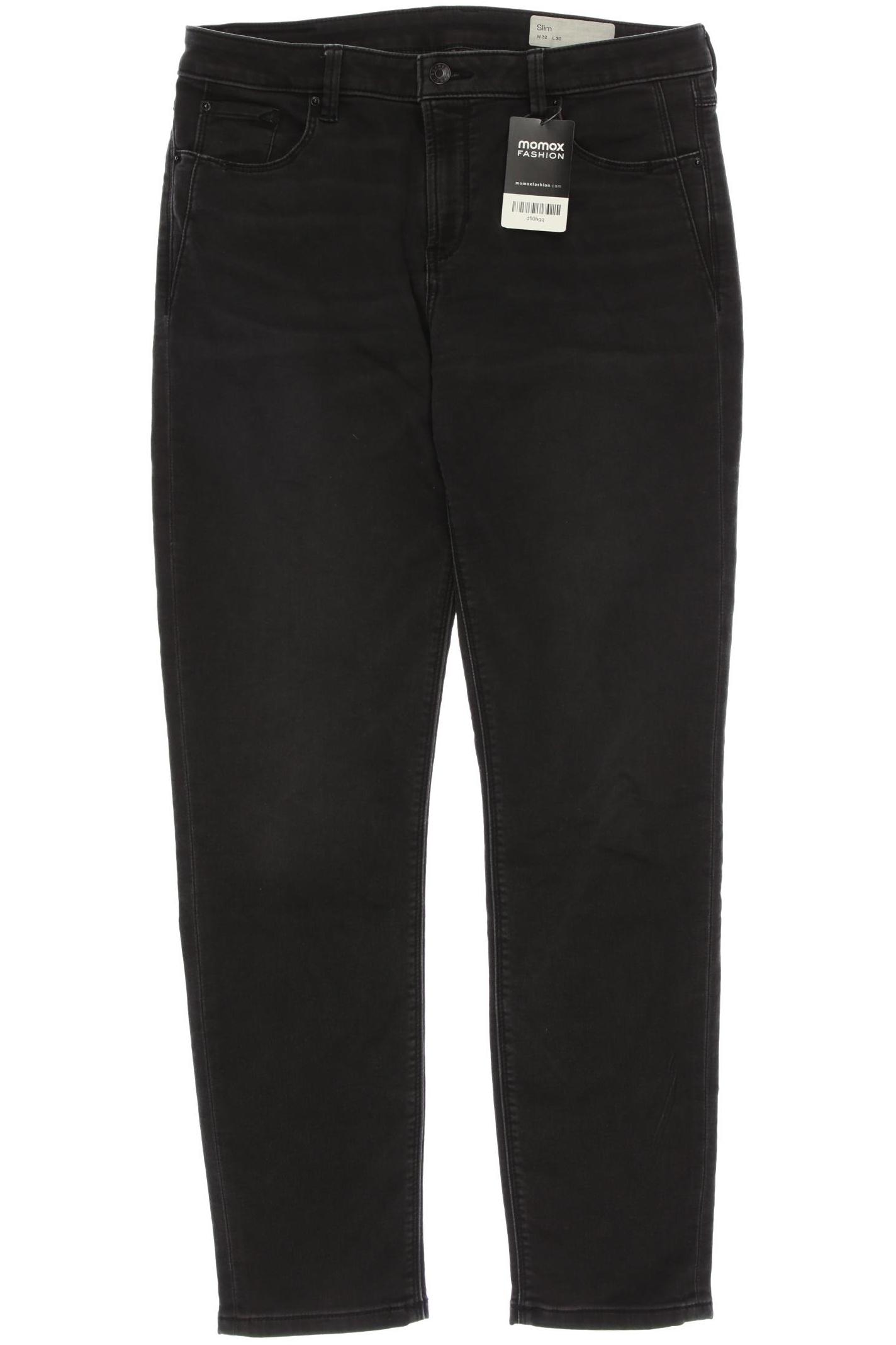 

Esprit Damen Jeans, grau, Gr. 32