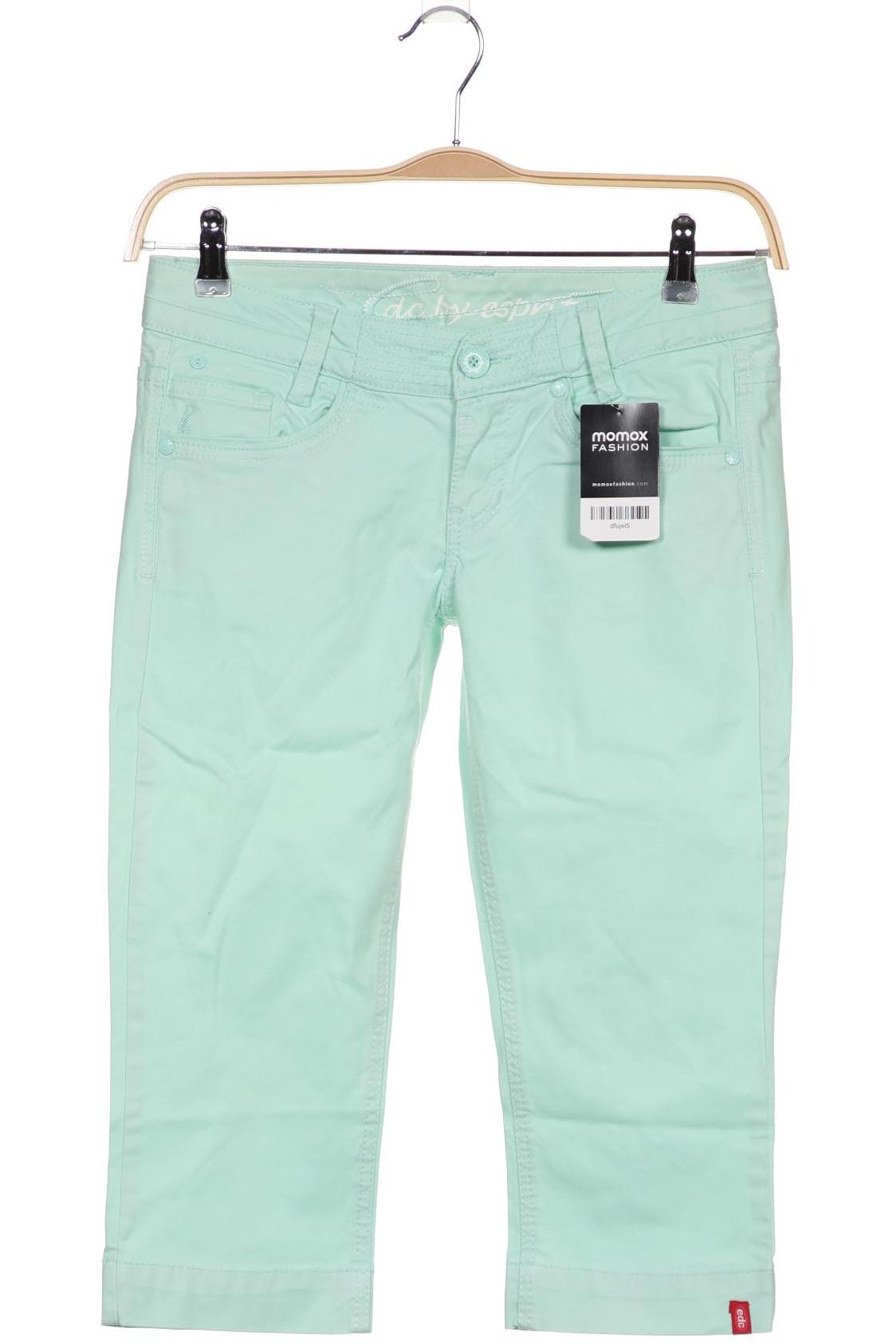 

Esprit Damen Jeans, türkis