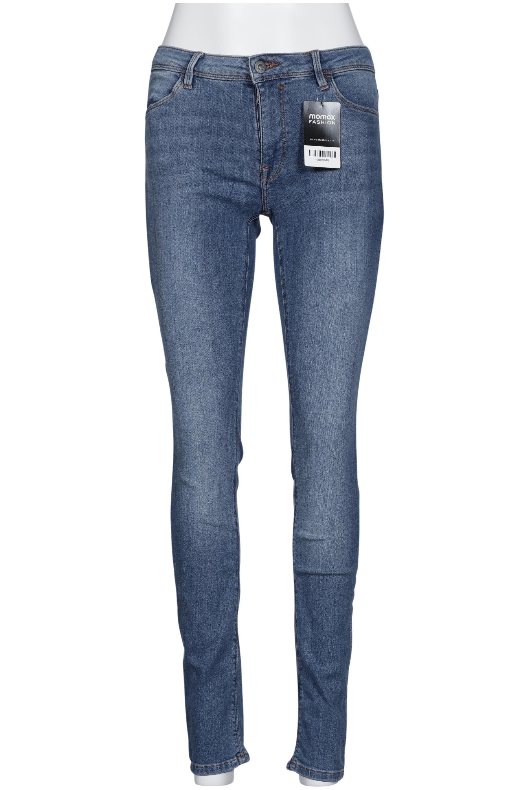 

Esprit Damen Jeans, blau, Gr. 27