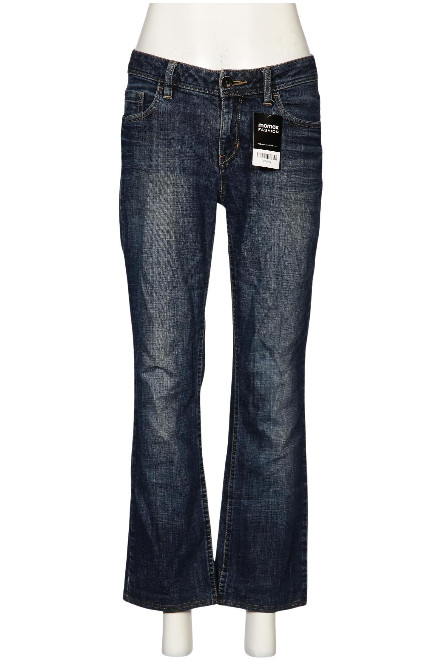 

Esprit Damen Jeans, blau, Gr. 30