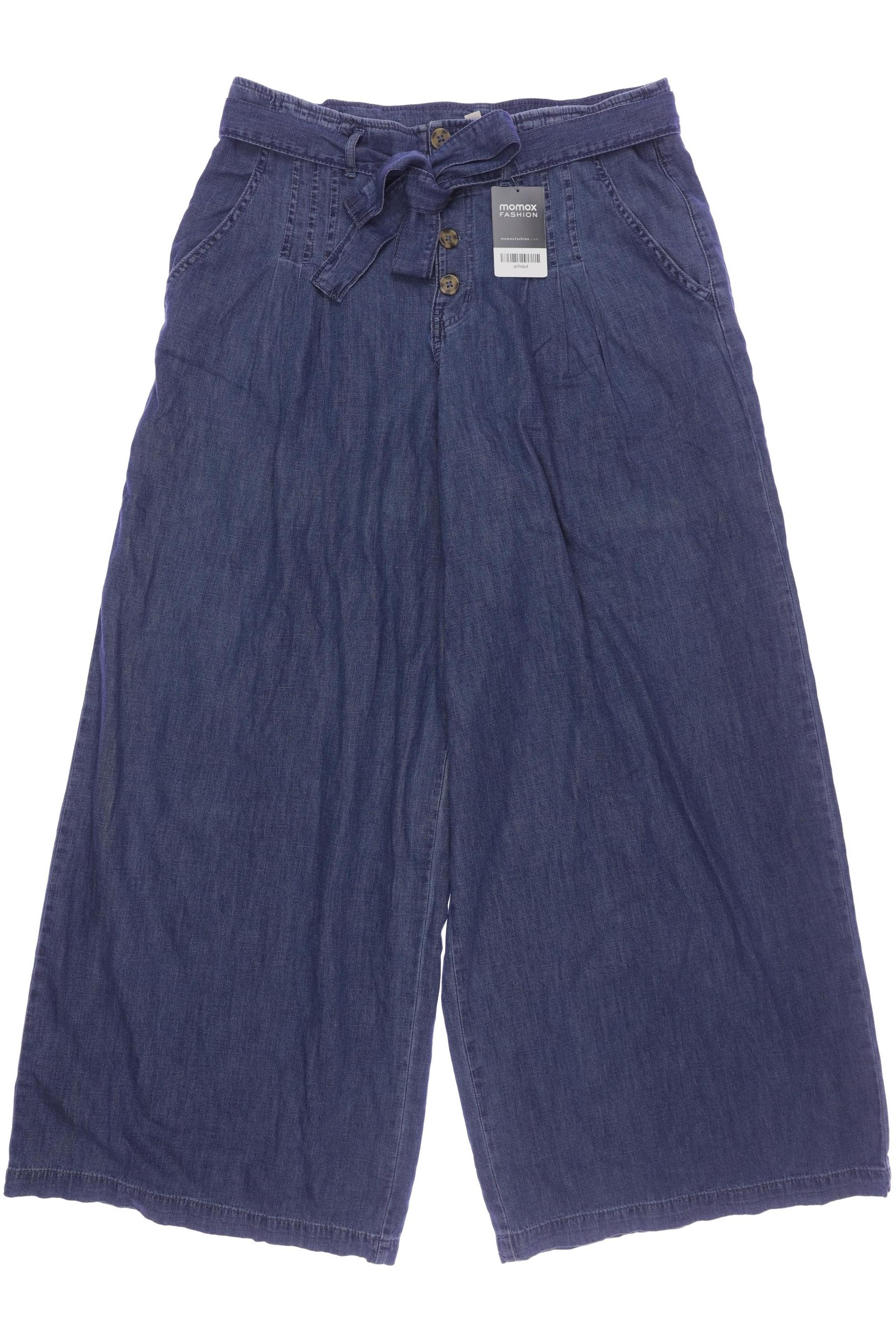 

Esprit Damen Jeans, blau, Gr. 33