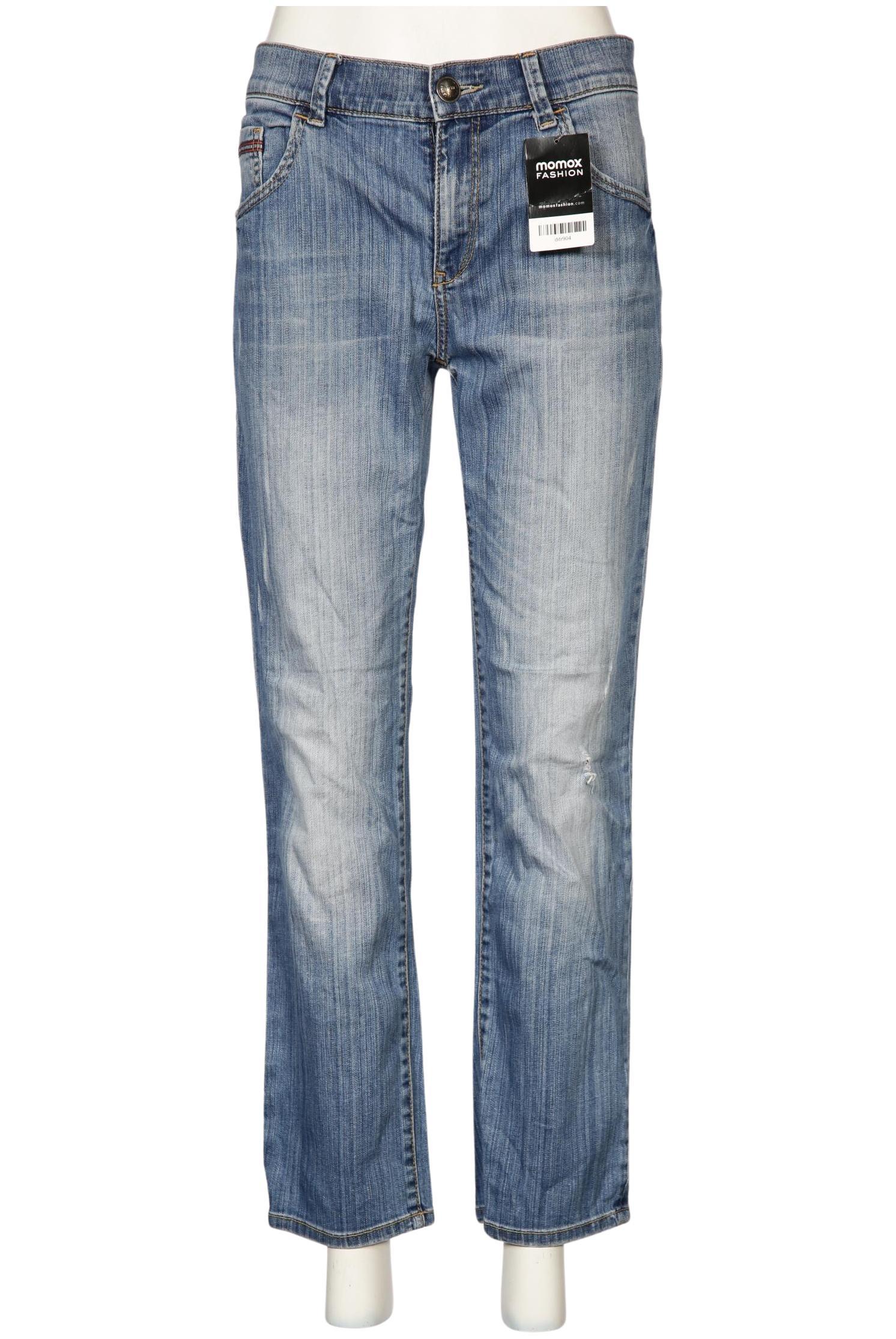 

Esprit Damen Jeans, blau, Gr. 29