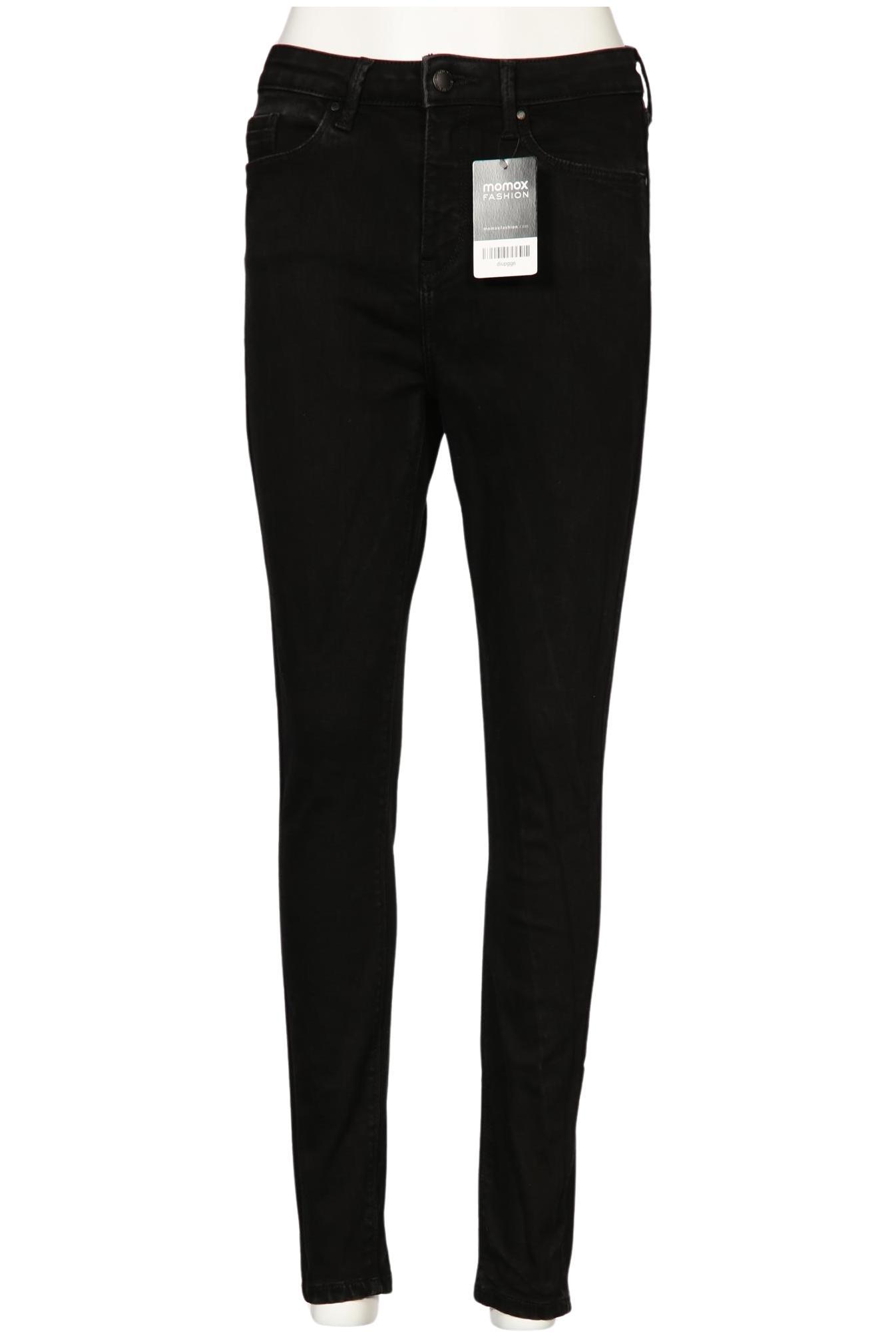 

Esprit Damen Jeans, schwarz, Gr. 29