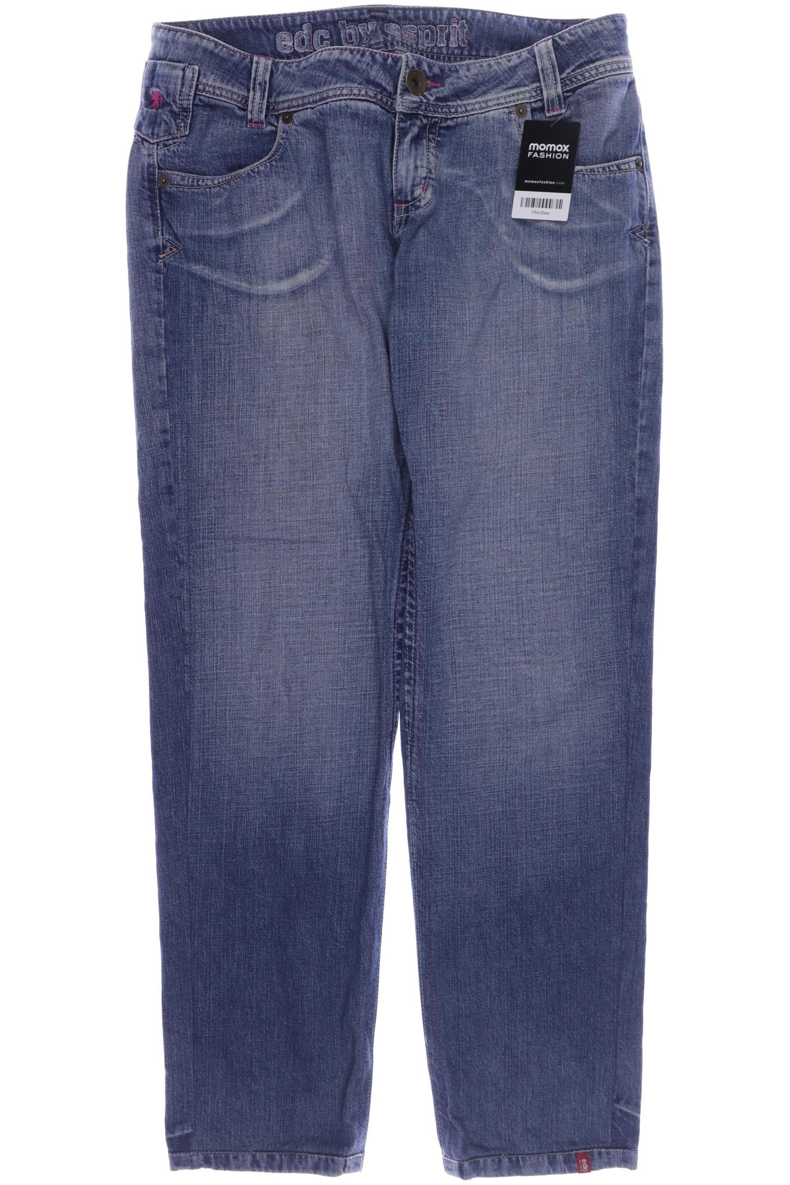 

Esprit Damen Jeans, blau