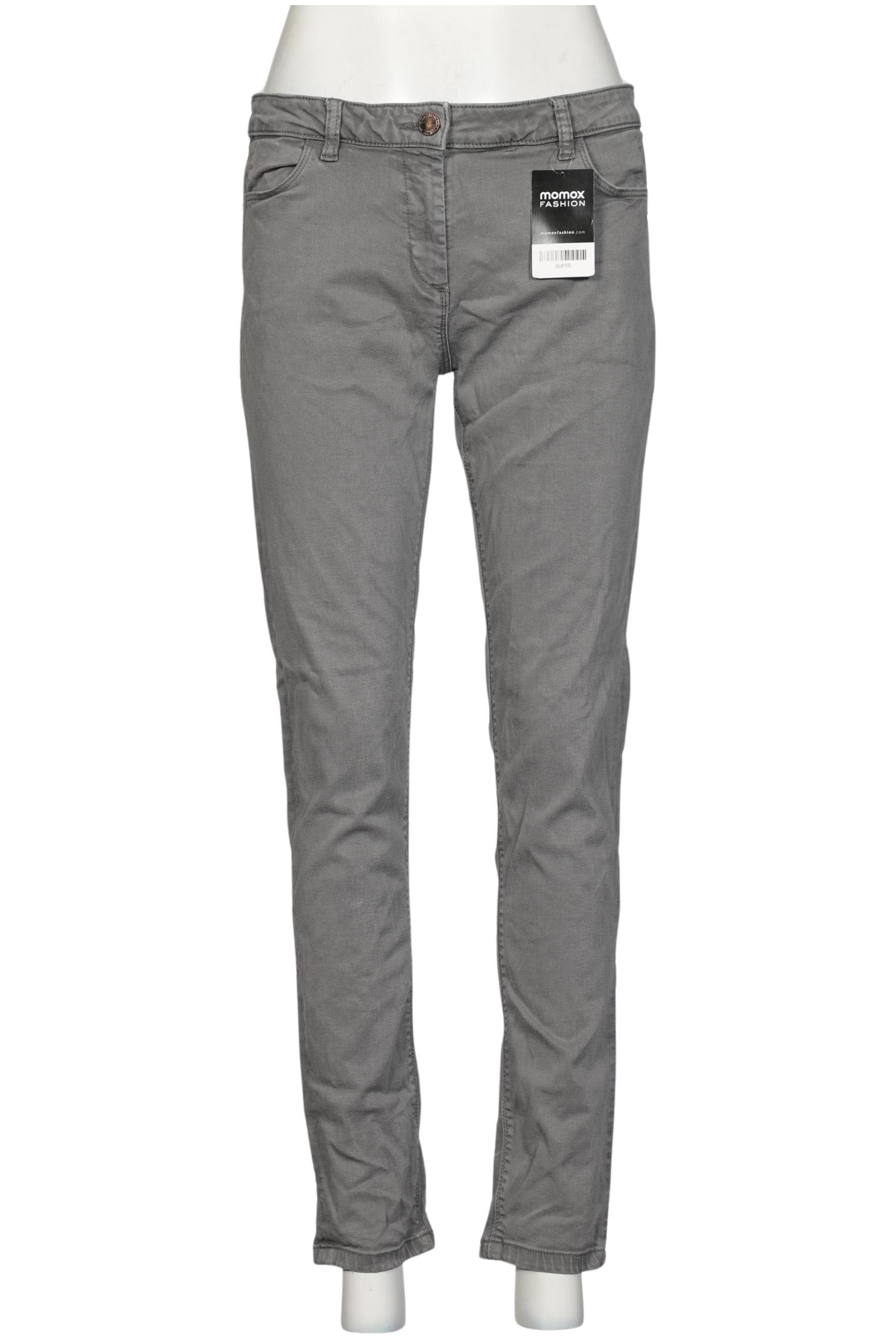 

Esprit Damen Jeans, grau, Gr. 40