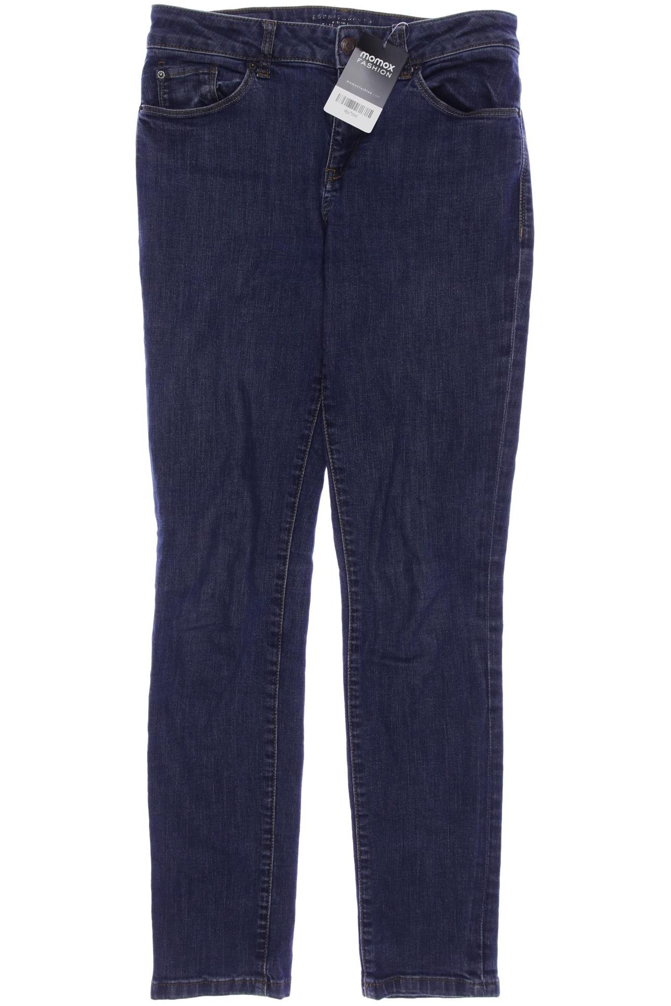 

Esprit Damen Jeans, blau, Gr. 26