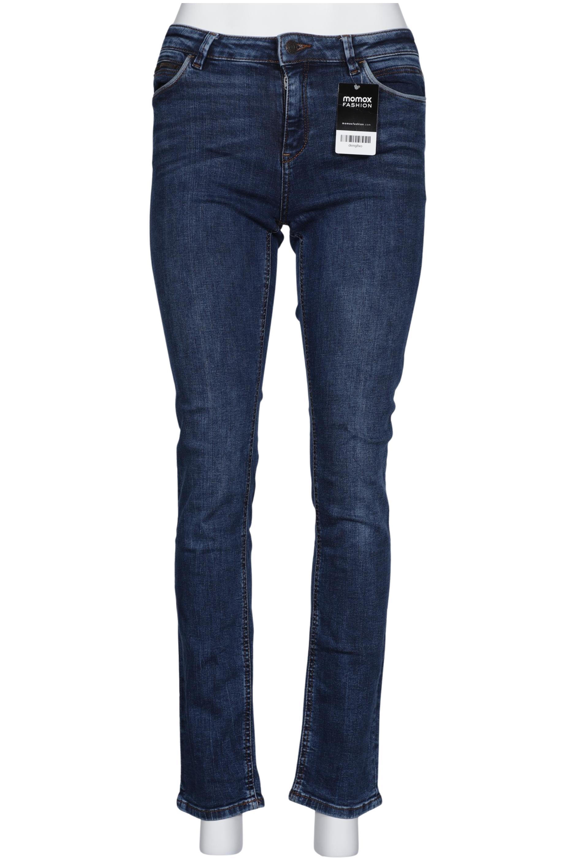 

Esprit Damen Jeans, blau, Gr. 31