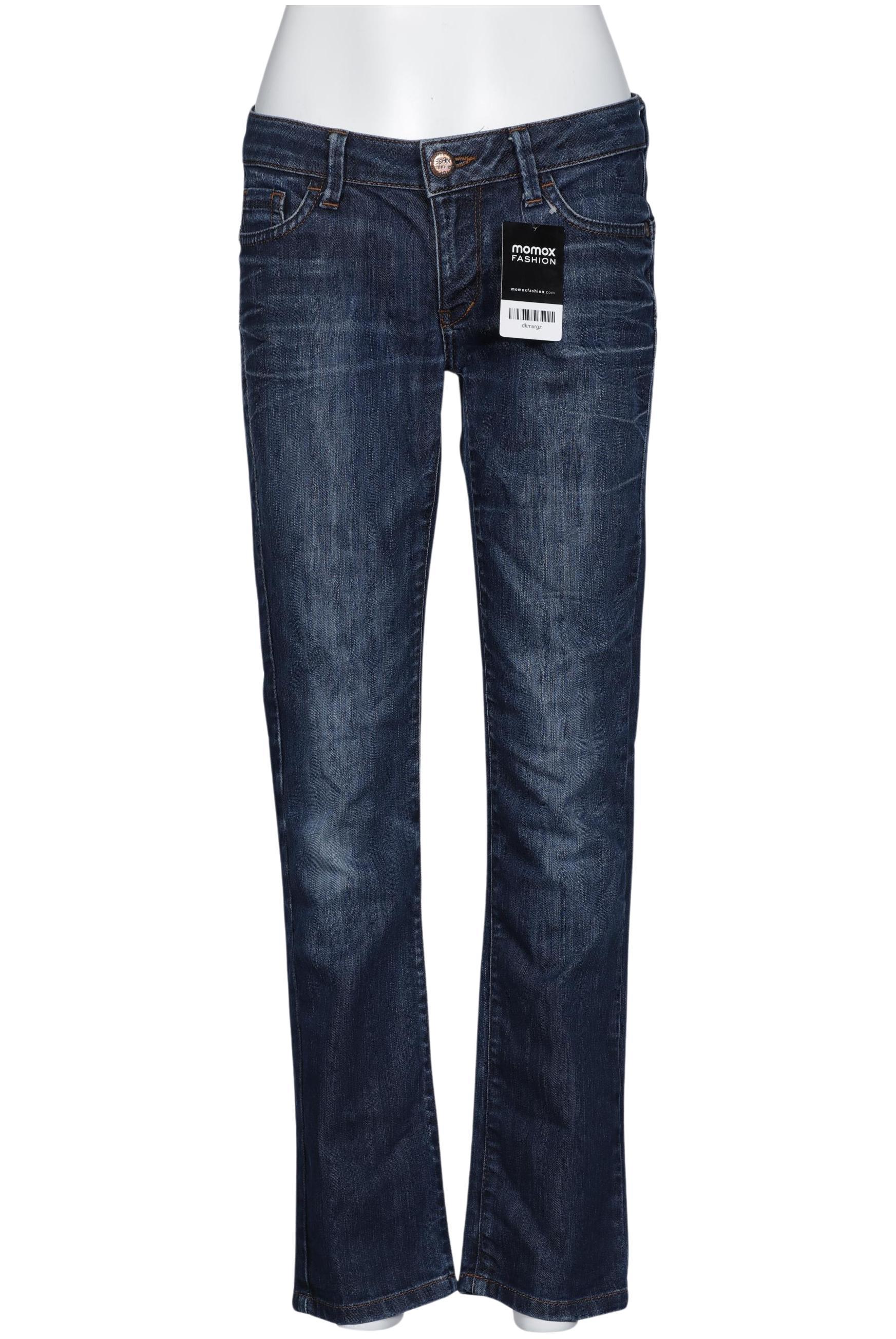 

Esprit Damen Jeans, blau, Gr. 28