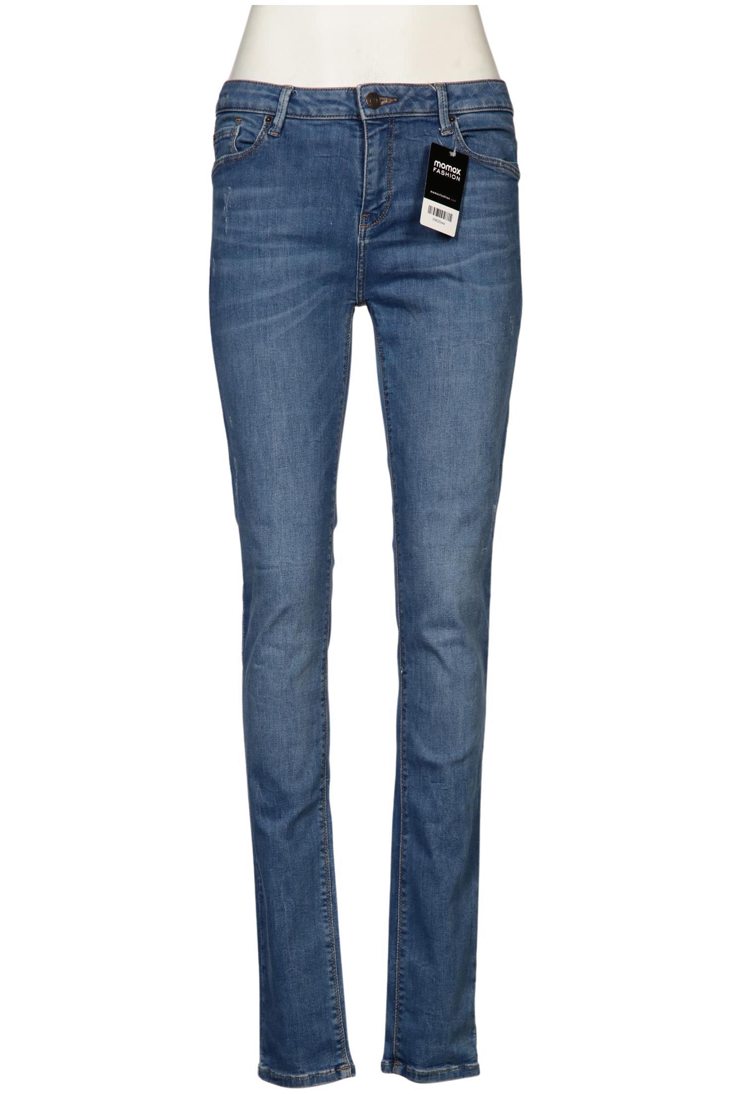 

Esprit Damen Jeans, blau, Gr. 30