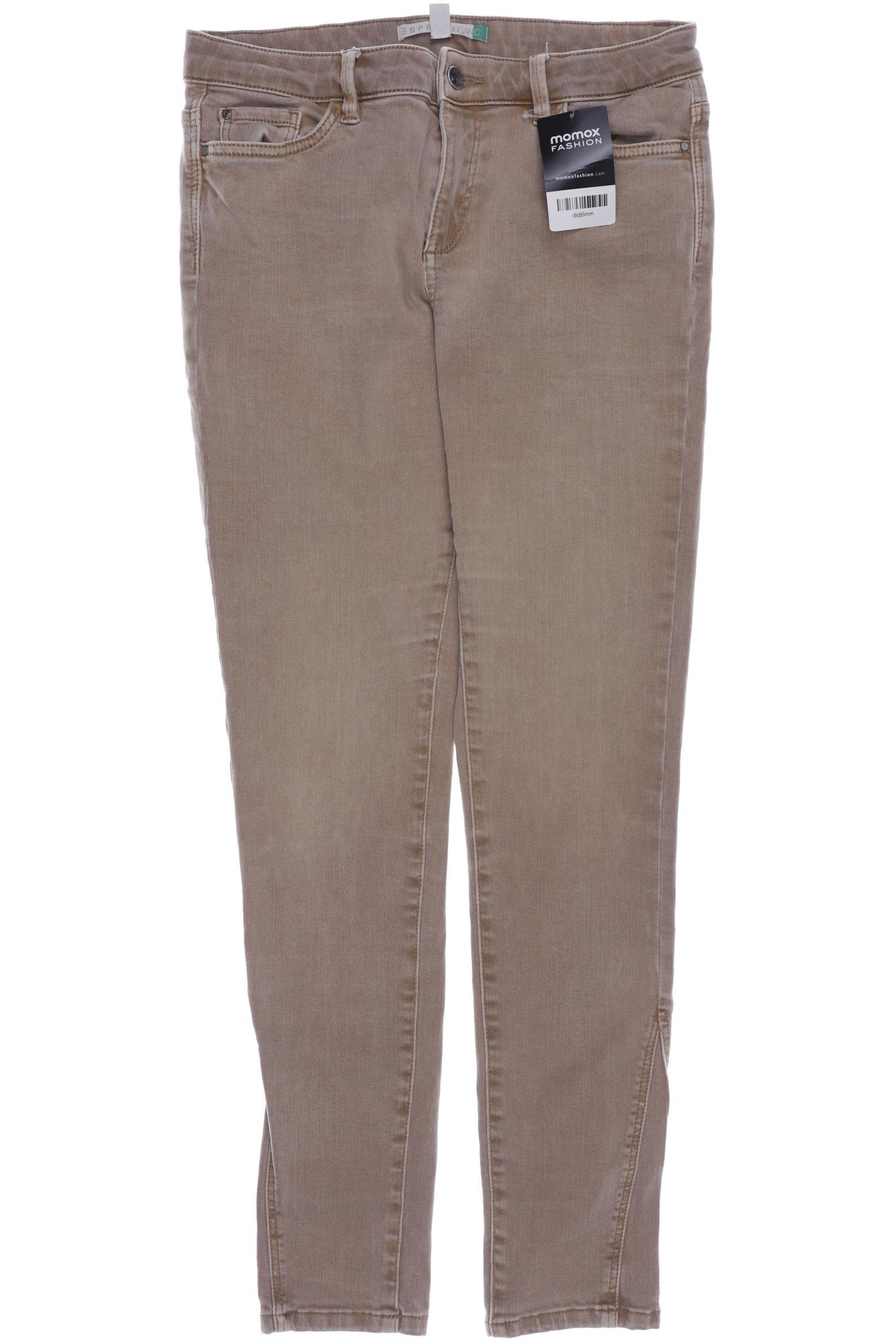 

Esprit Damen Jeans, beige