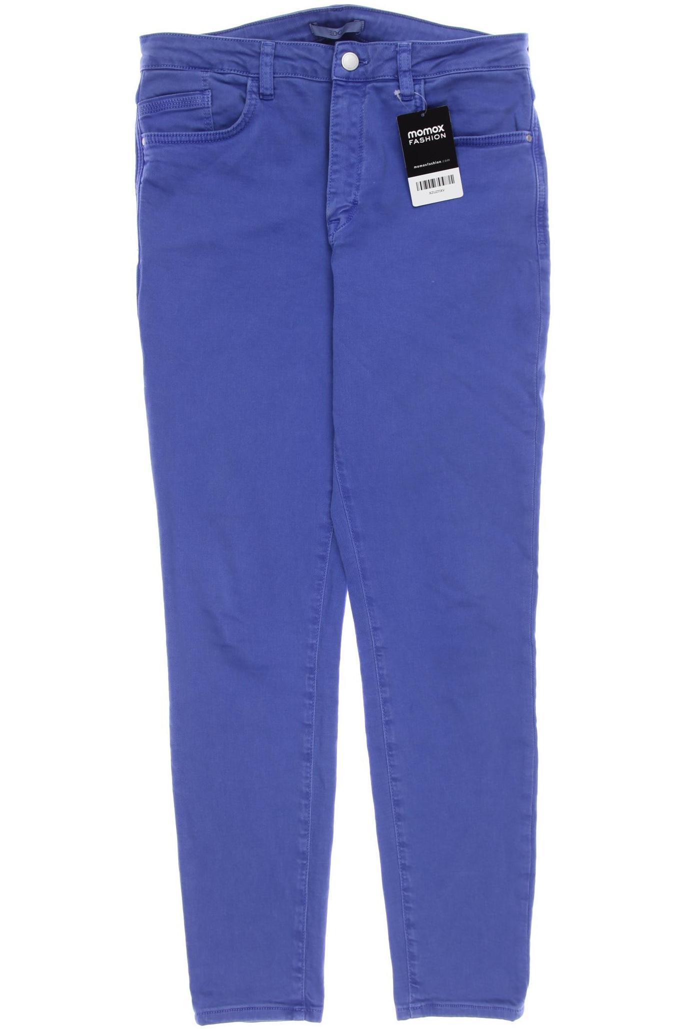 

Esprit Damen Jeans, blau, Gr. 31