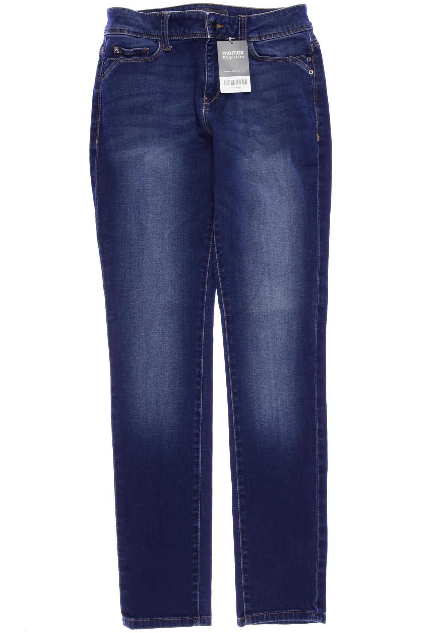 

Esprit Damen Jeans, marineblau, Gr. 28