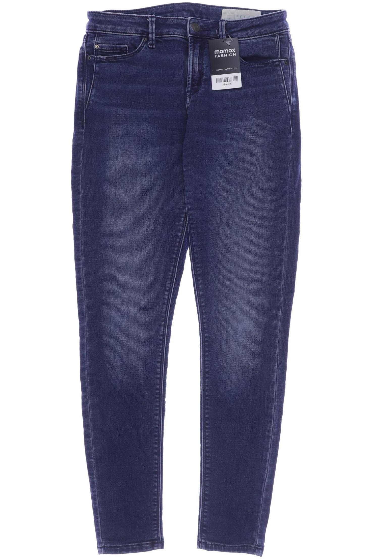 

Esprit Damen Jeans, blau