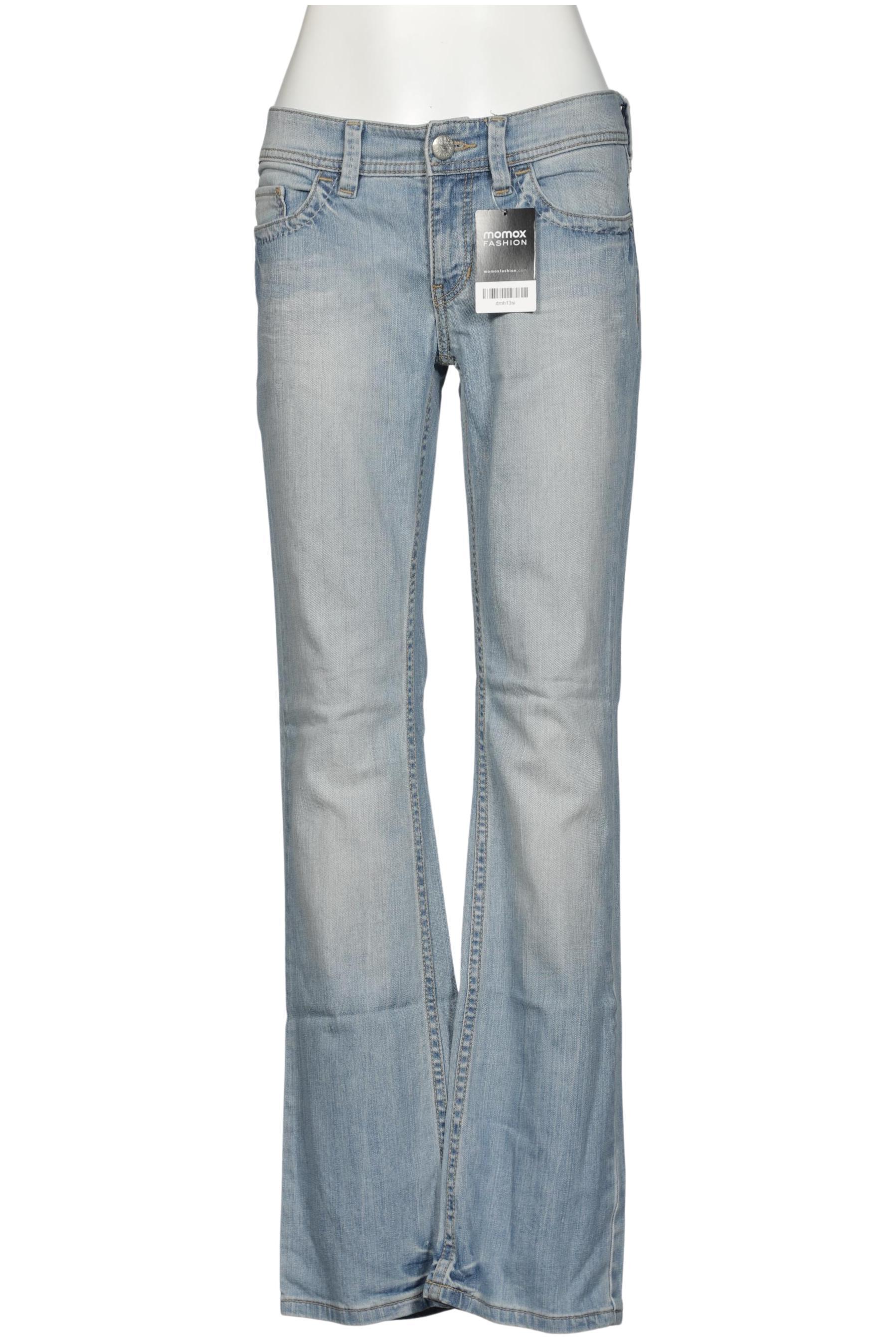 

Esprit Damen Jeans, hellblau, Gr. 27
