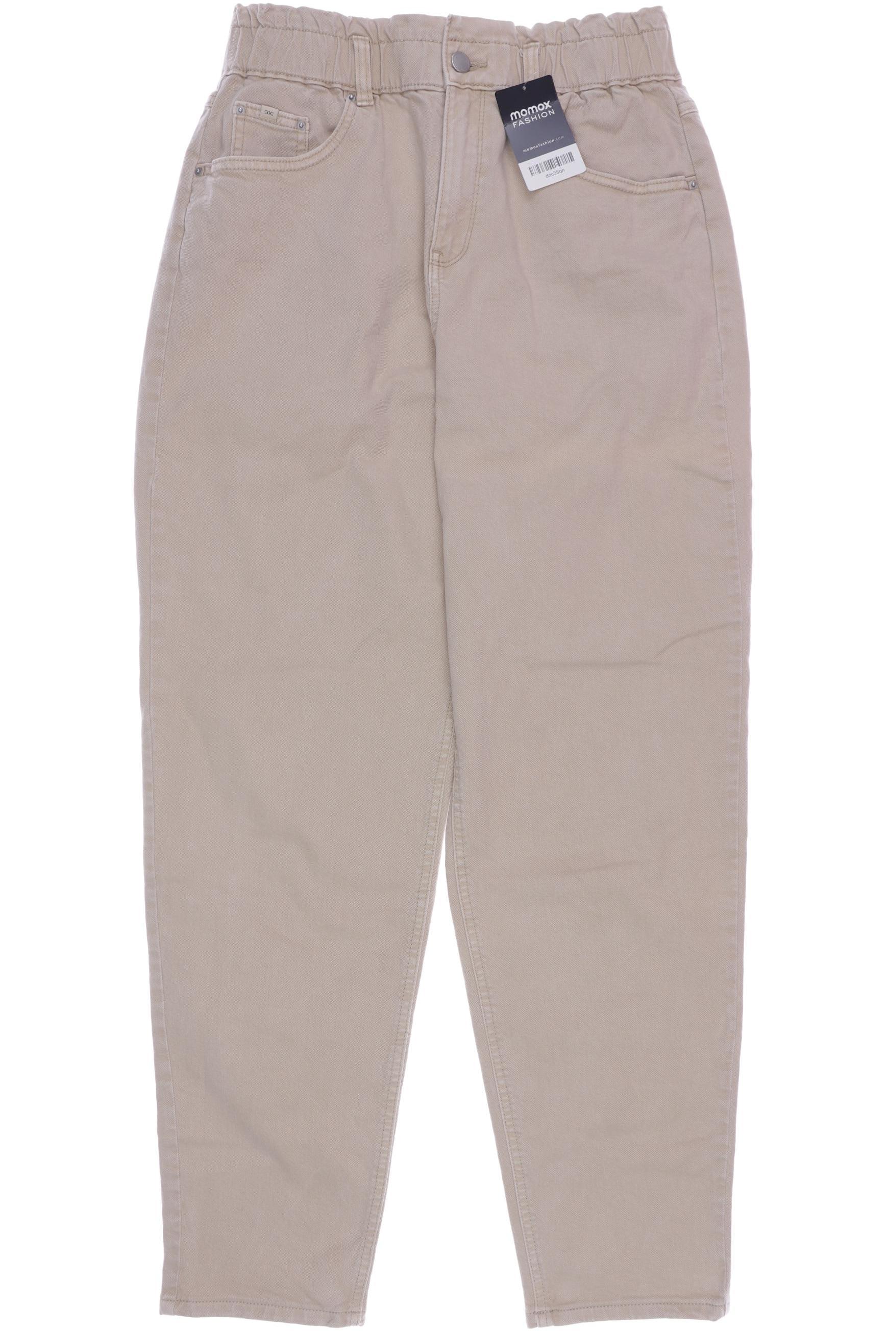 

Esprit Damen Jeans, beige