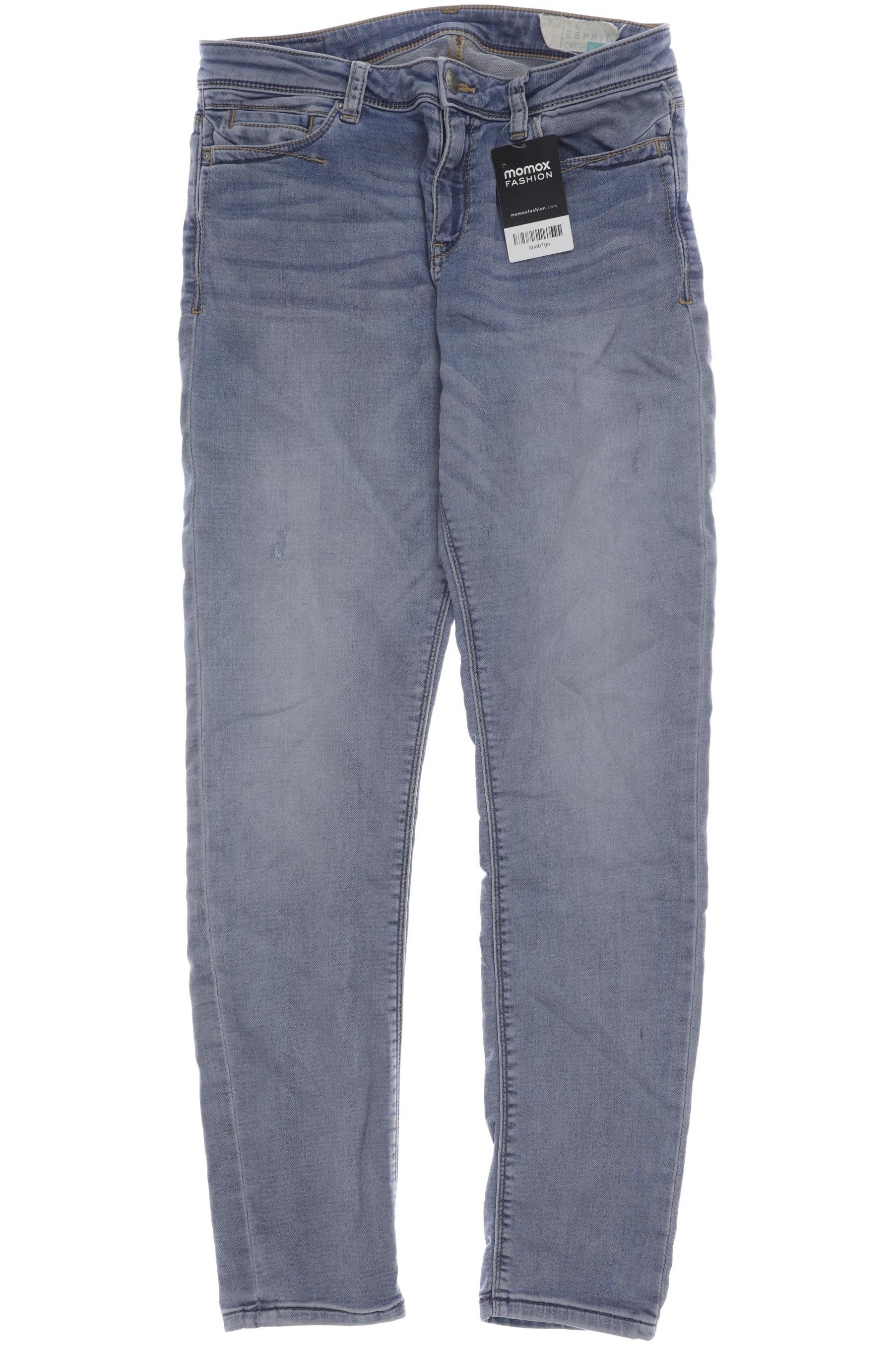 

Esprit Damen Jeans, blau