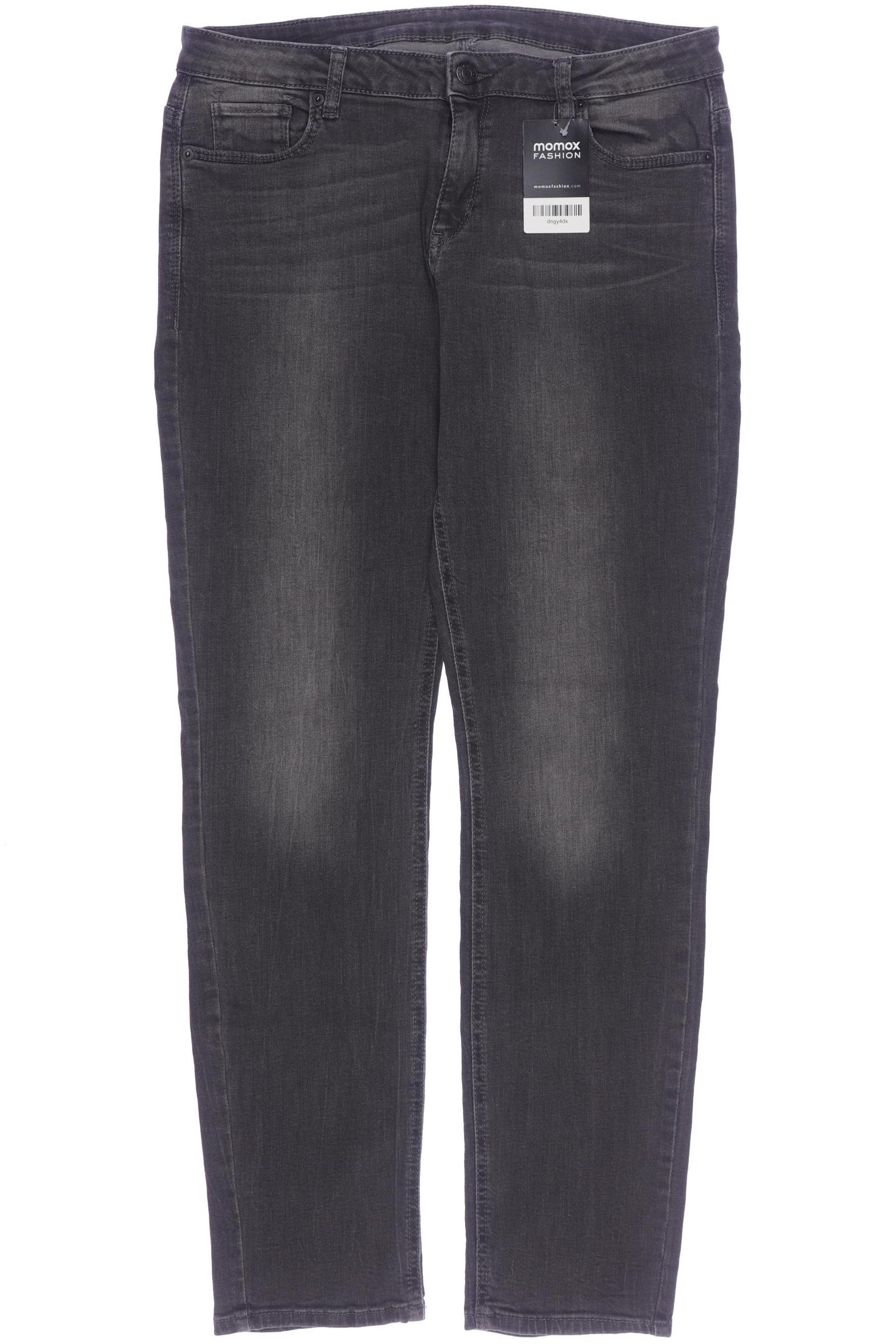 

Esprit Damen Jeans, grau, Gr. 31