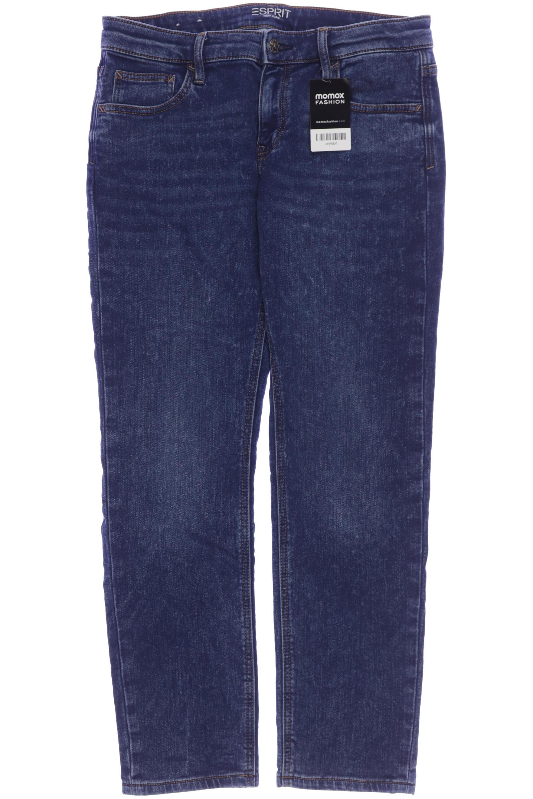 

Esprit Damen Jeans, blau, Gr. 31