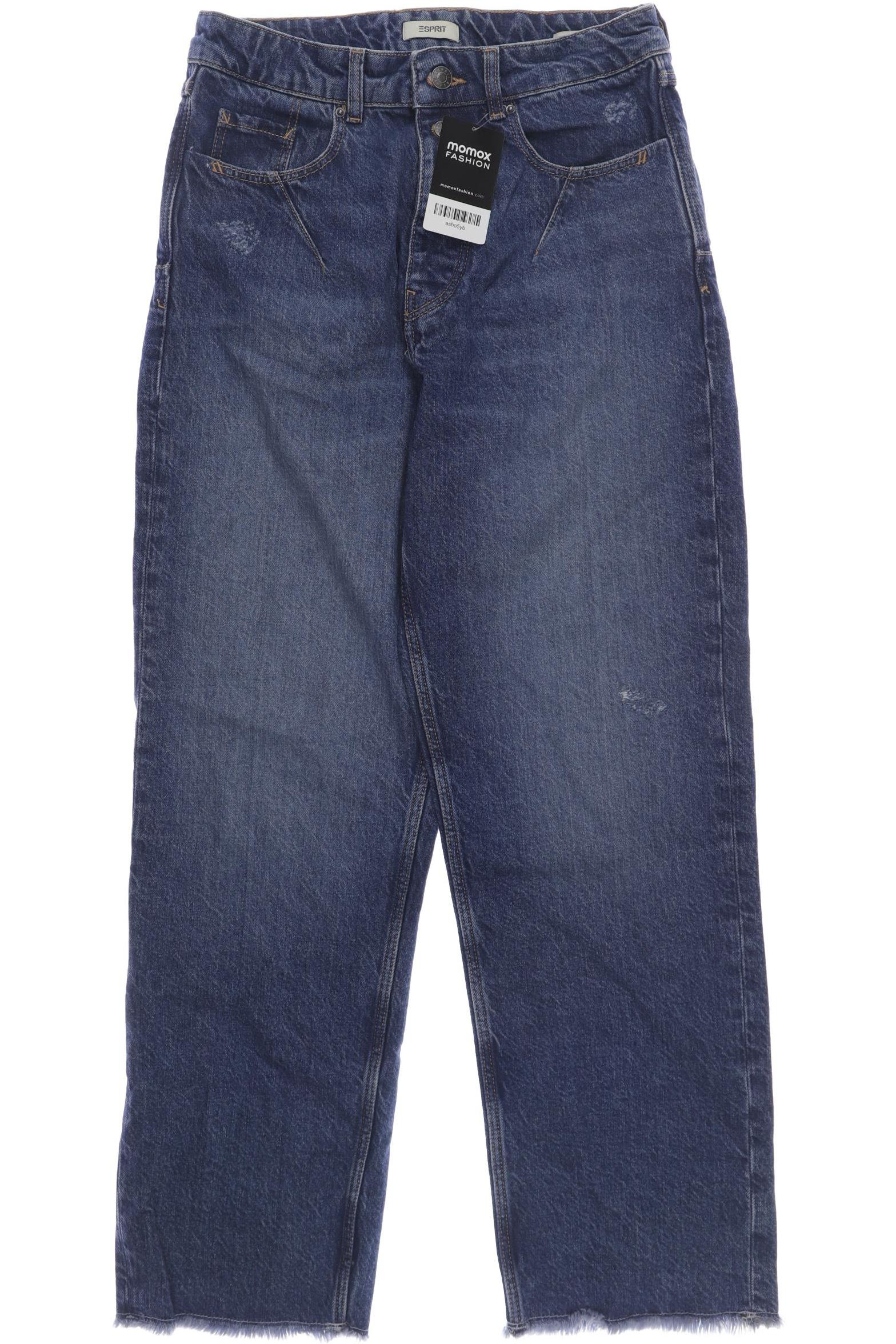 

Esprit Damen Jeans, blau