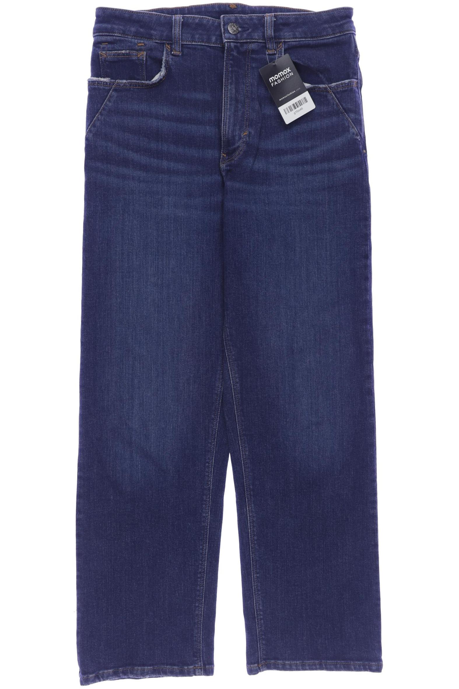 

Esprit Damen Jeans, blau, Gr. 29