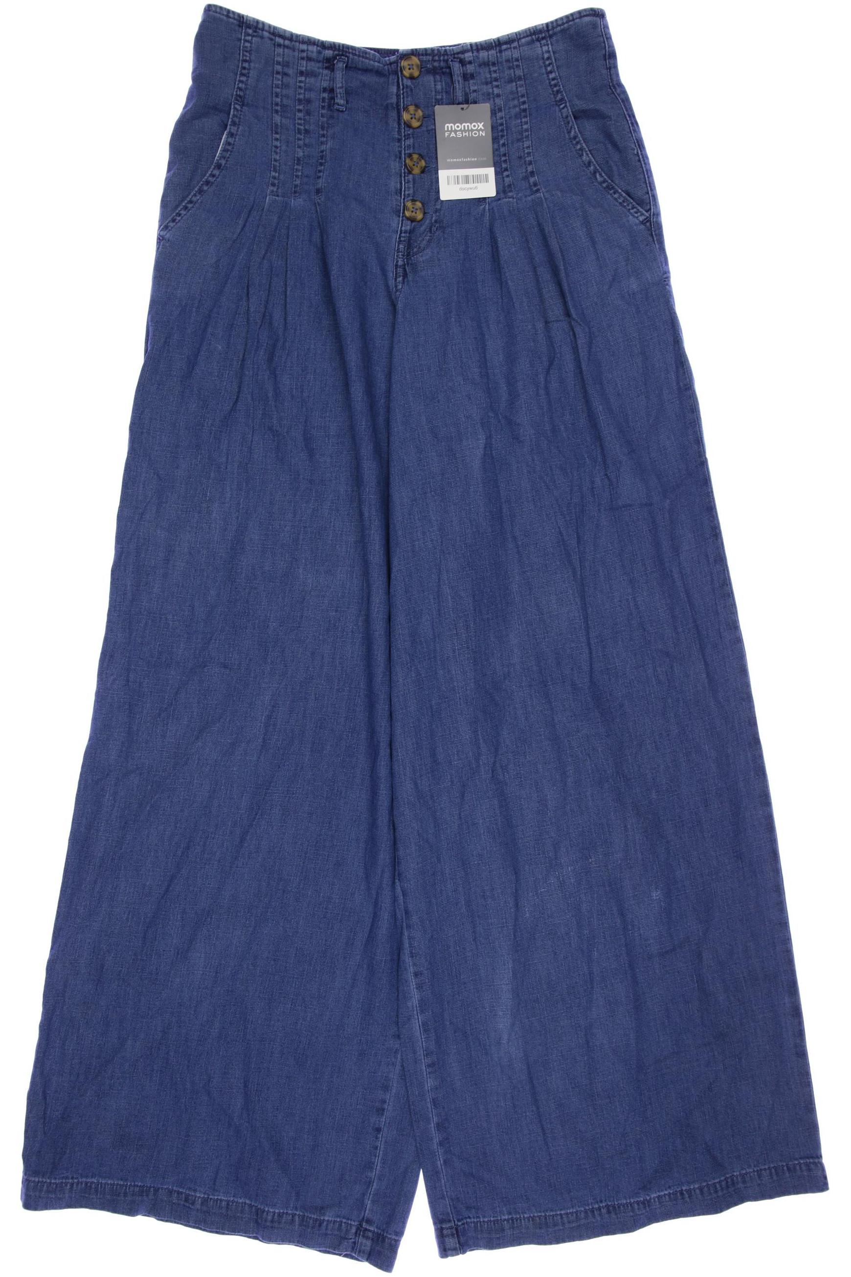 

Esprit Damen Jeans, blau, Gr. 27