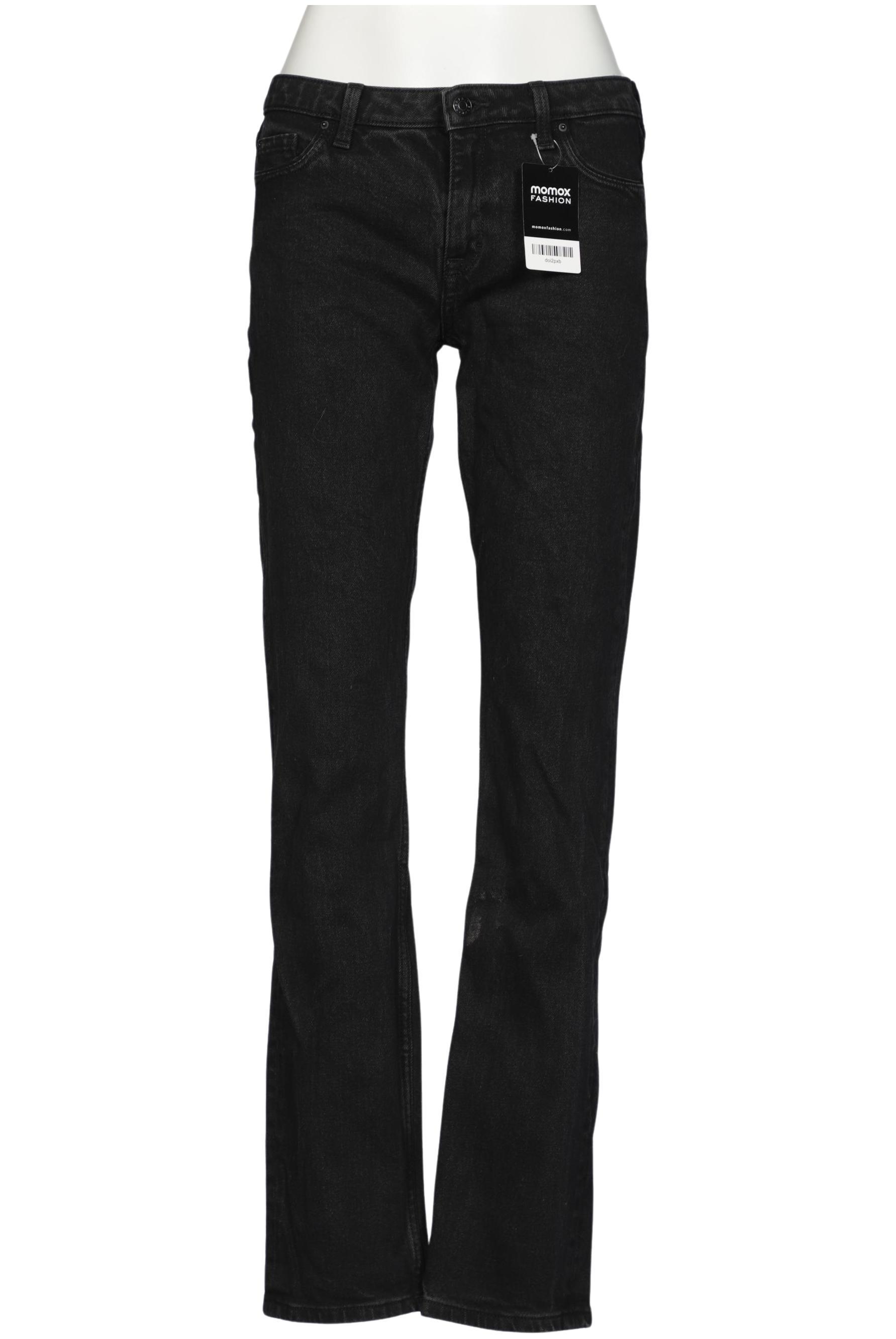

Esprit Damen Jeans, schwarz, Gr. 29