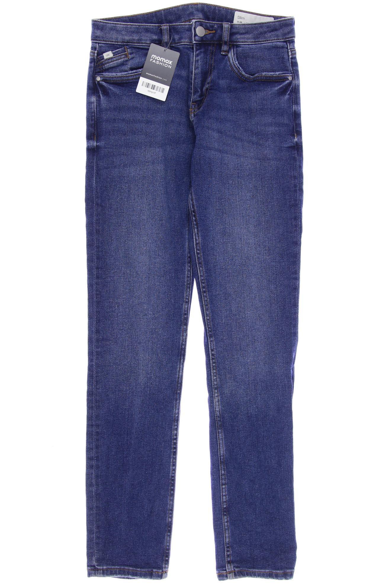 

Esprit Damen Jeans, blau