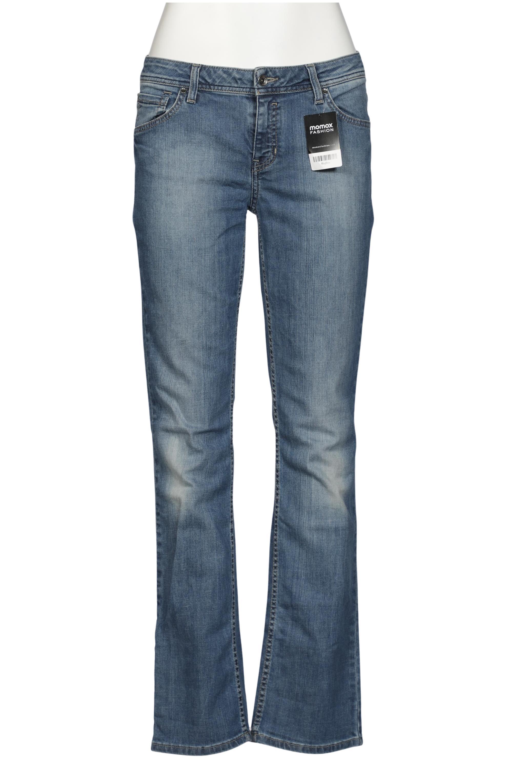 

Esprit Damen Jeans, blau, Gr. 33