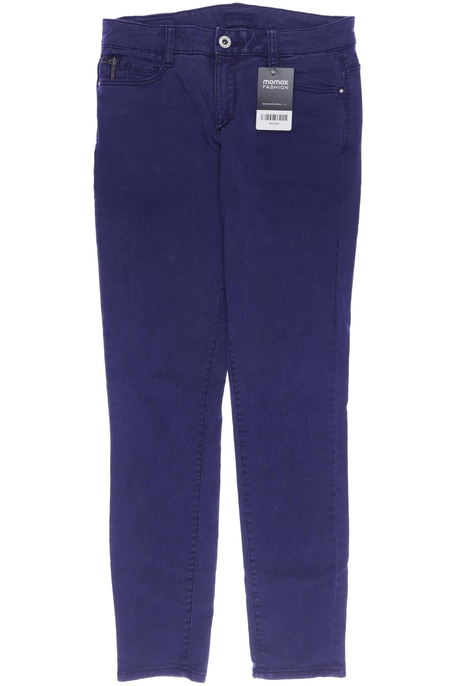 

Esprit Damen Jeans, marineblau, Gr. 36