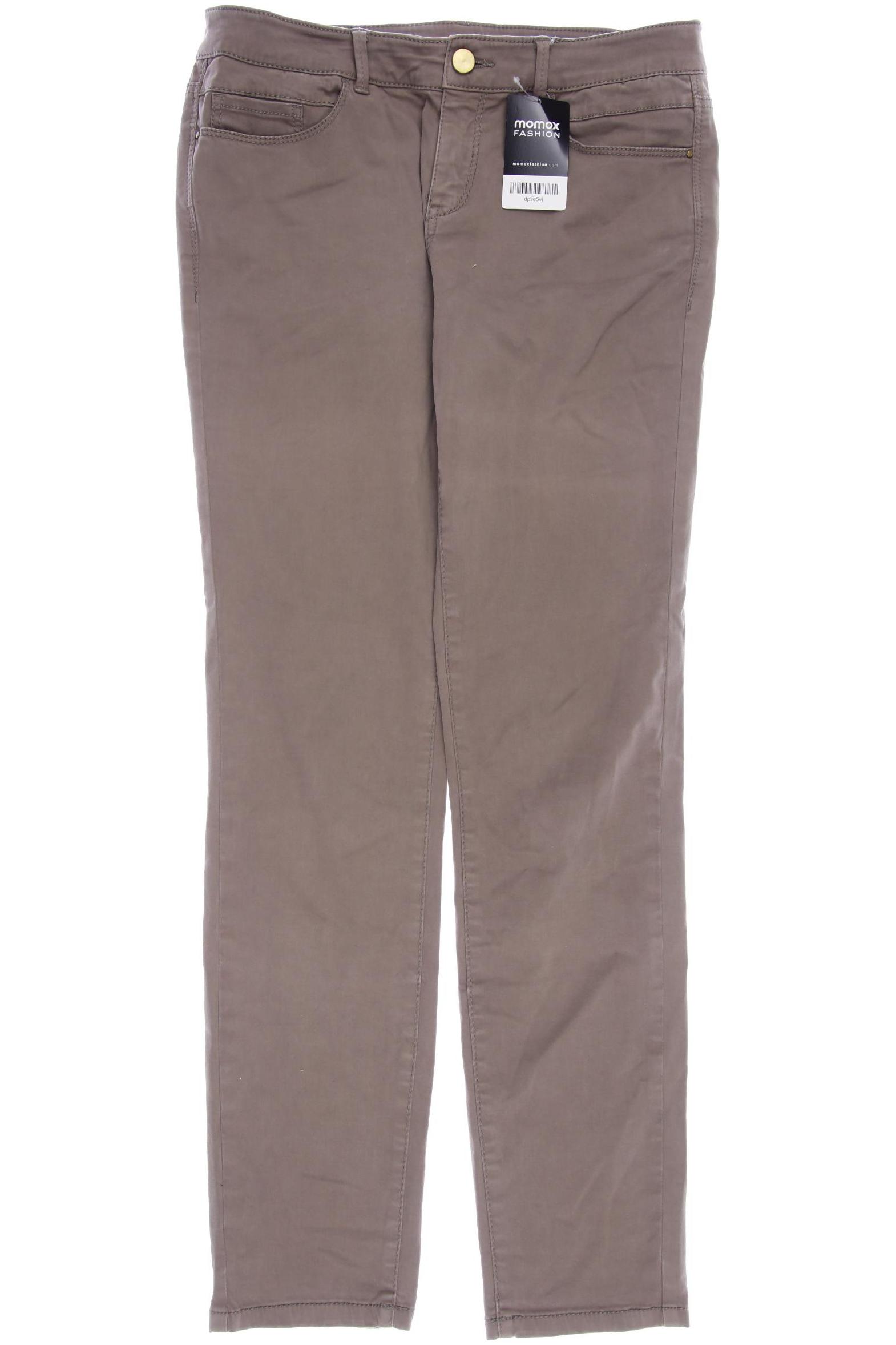 

Esprit Damen Jeans, braun