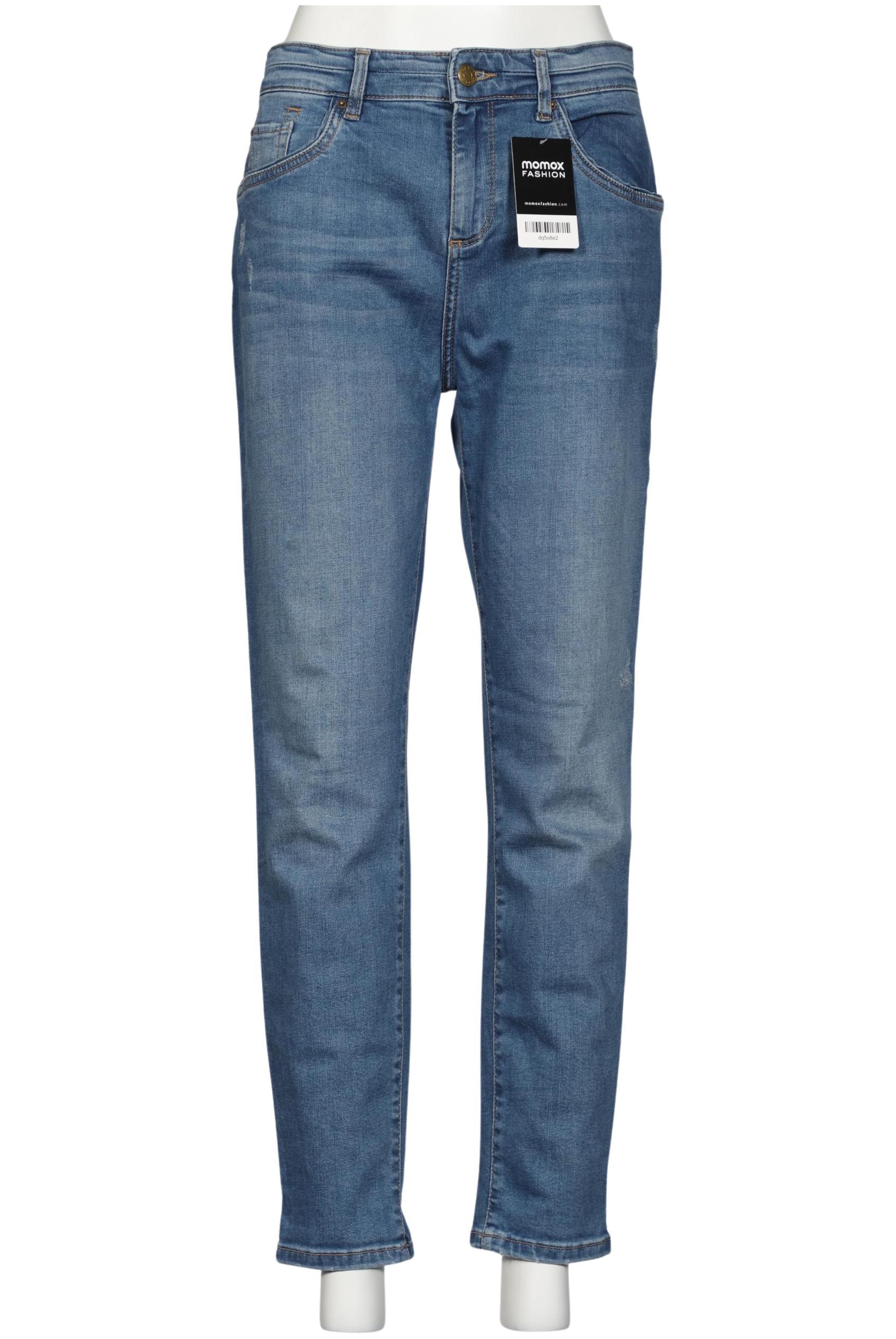 

Esprit Damen Jeans, blau, Gr. 38