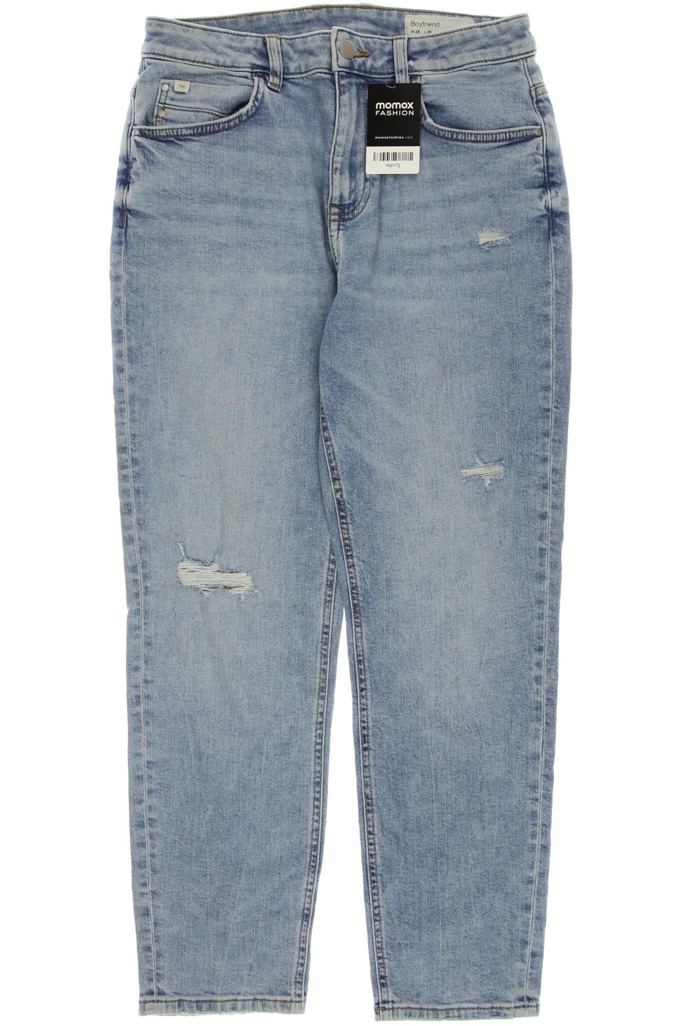 

Esprit Damen Jeans, hellblau