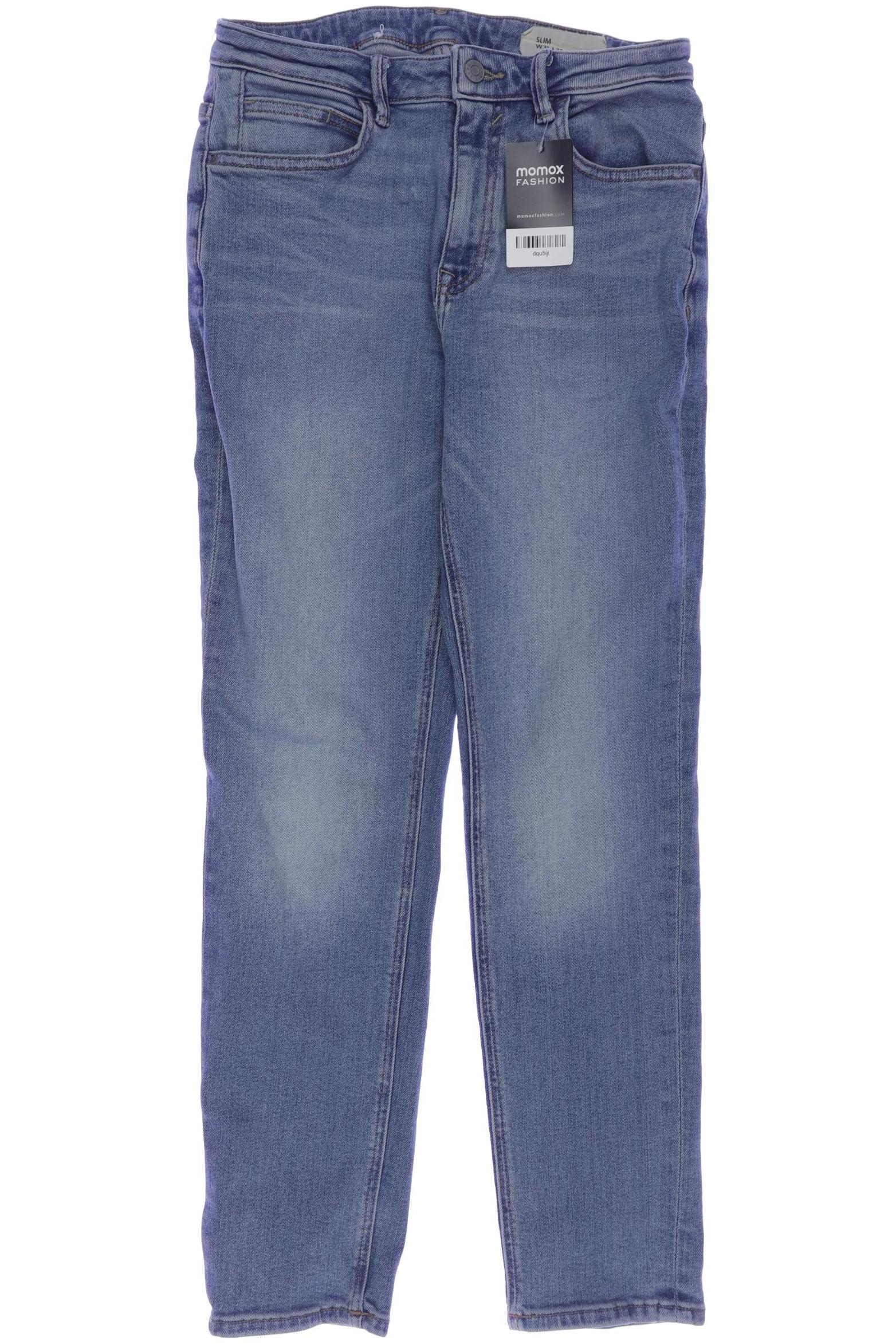 

Esprit Damen Jeans, blau, Gr. 31