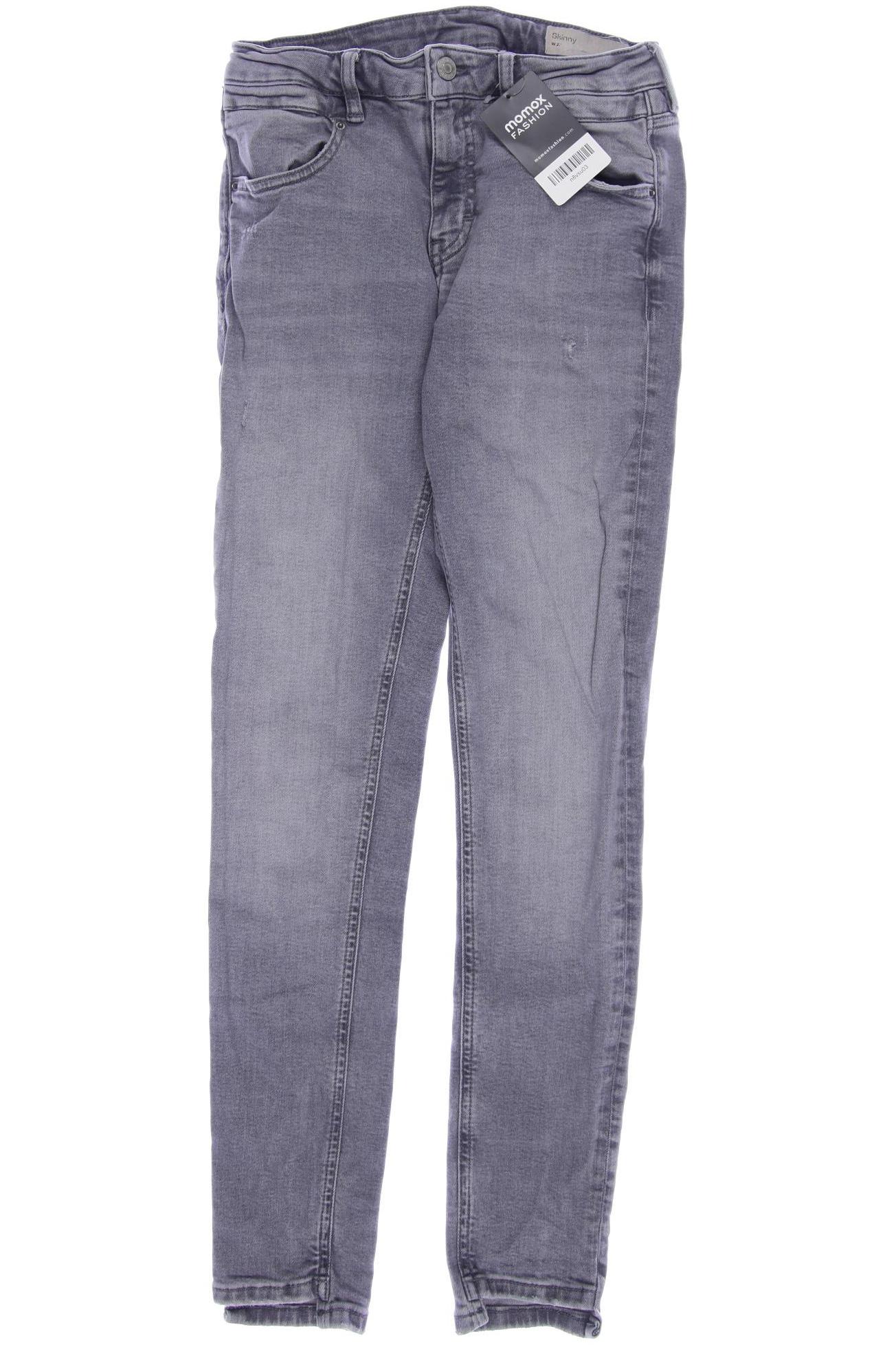 

Esprit Damen Jeans, grau, Gr. 27