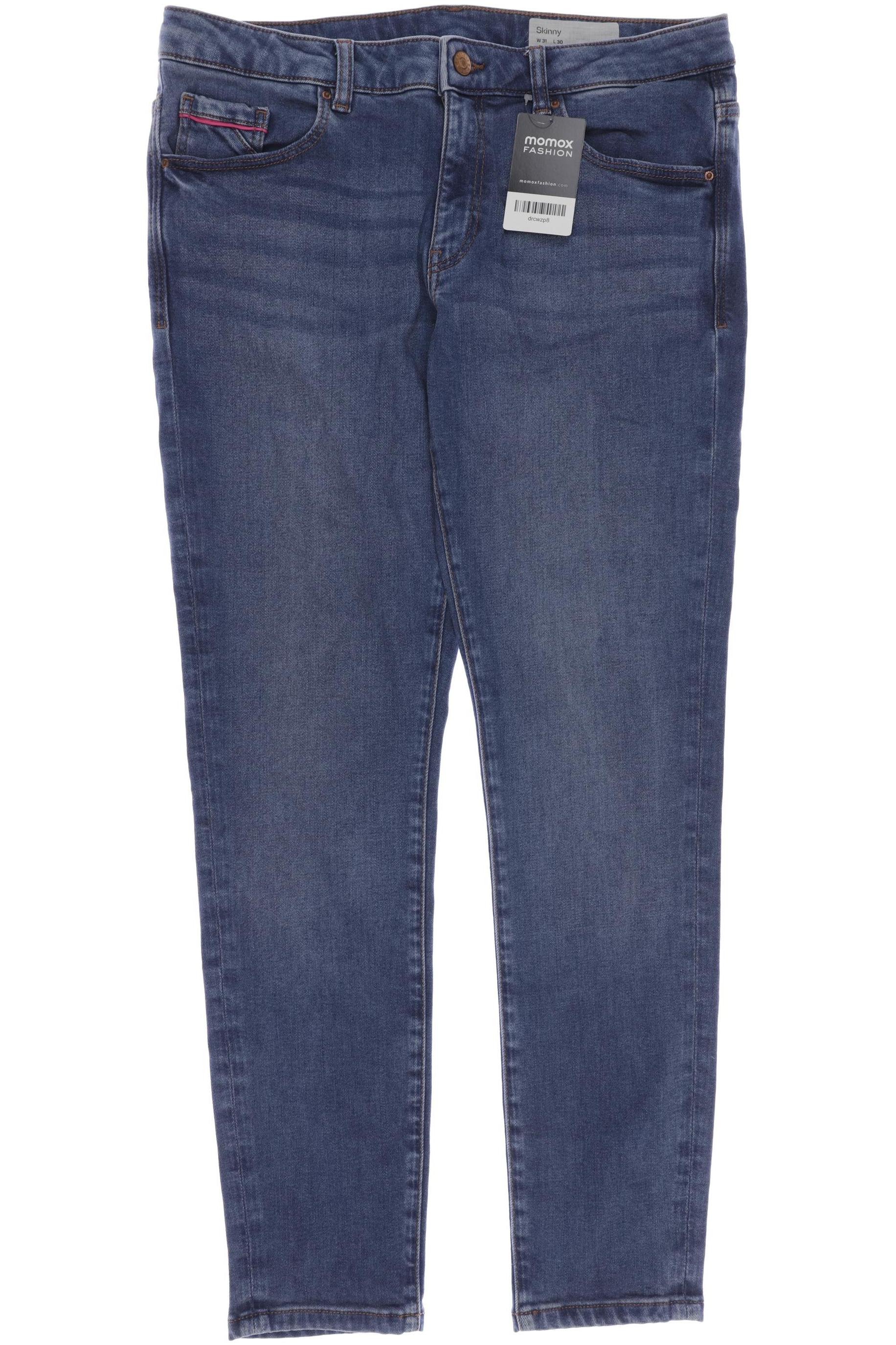 

Esprit Damen Jeans, blau, Gr. 31