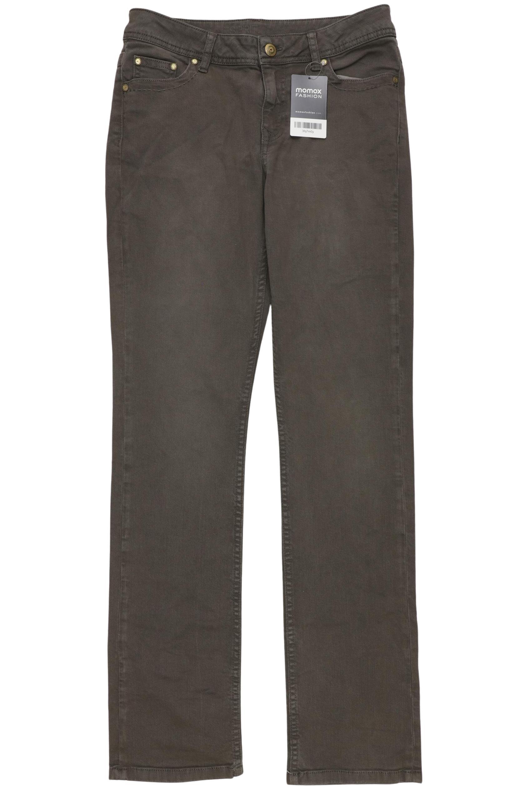 

Esprit Damen Jeans, braun, Gr. 36