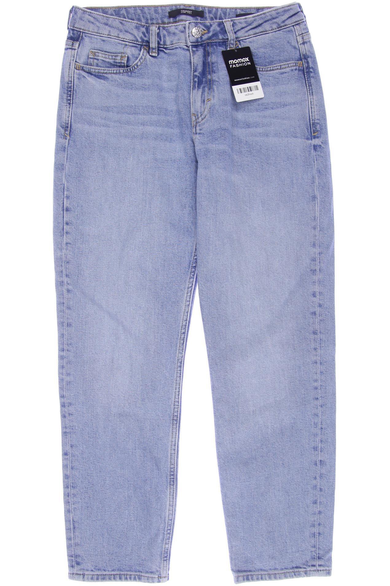 

Esprit Damen Jeans, blau