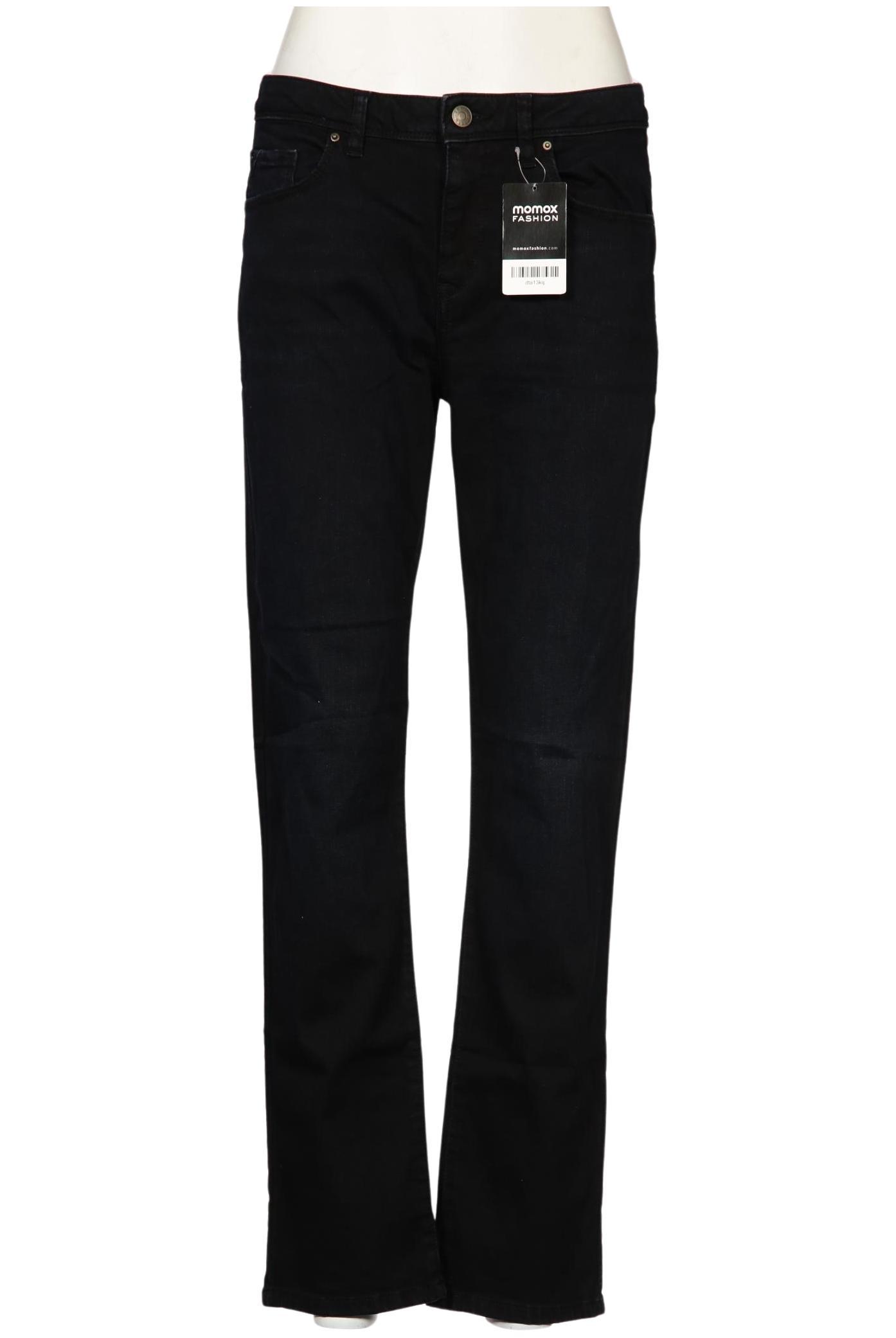 

Esprit Damen Jeans, schwarz, Gr. 31