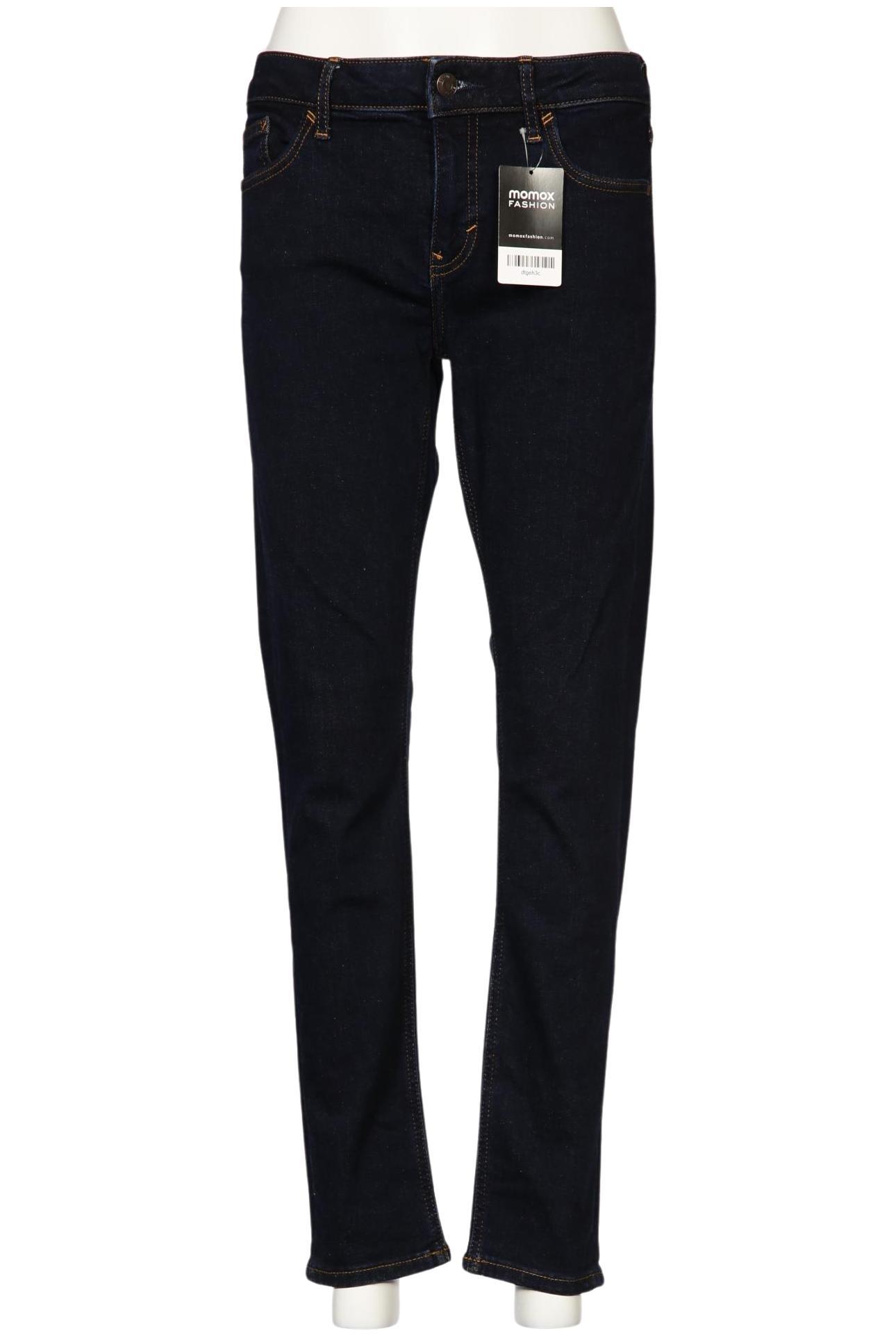 

Esprit Damen Jeans, marineblau, Gr. 28