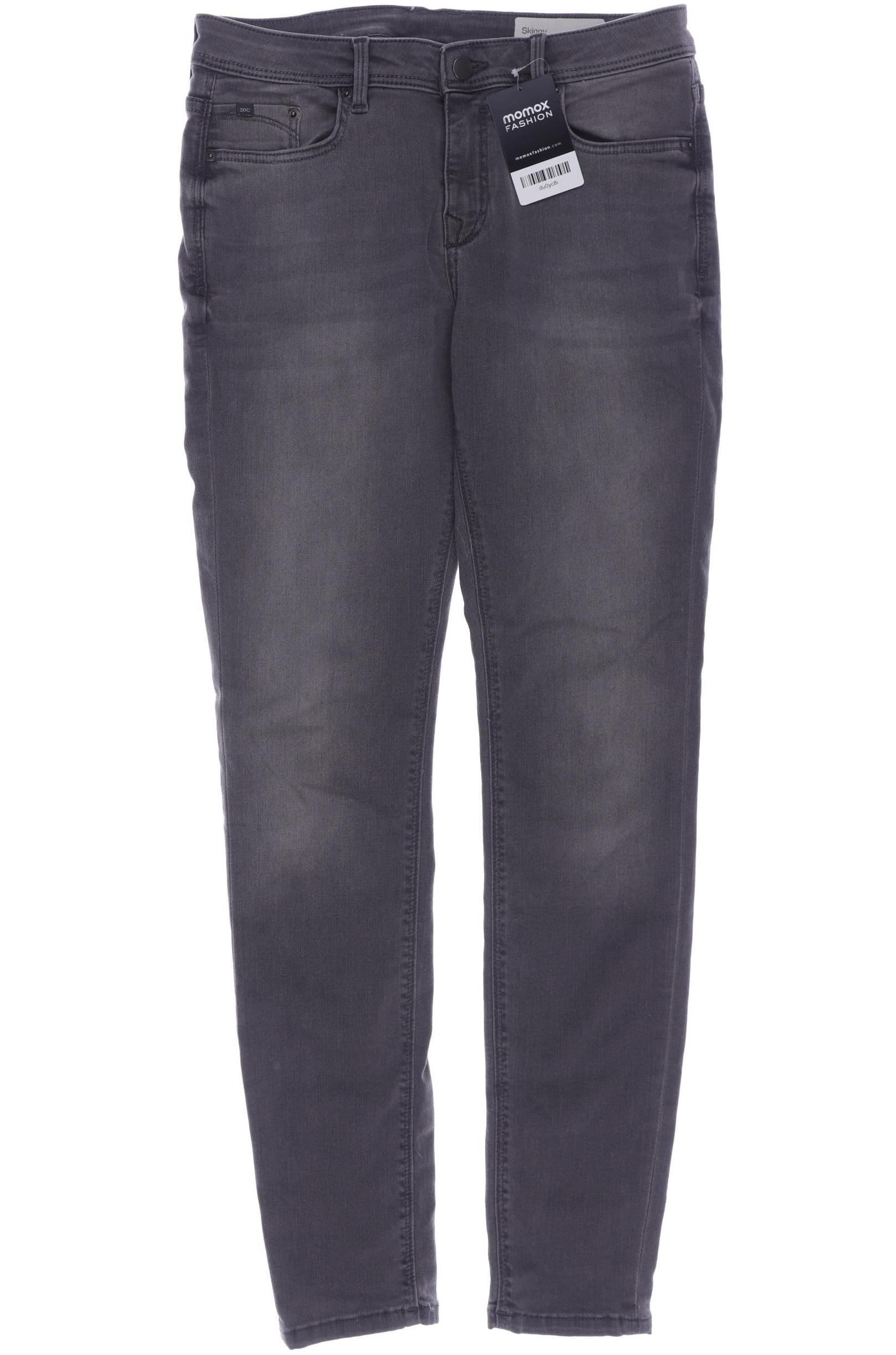

Esprit Damen Jeans, grau
