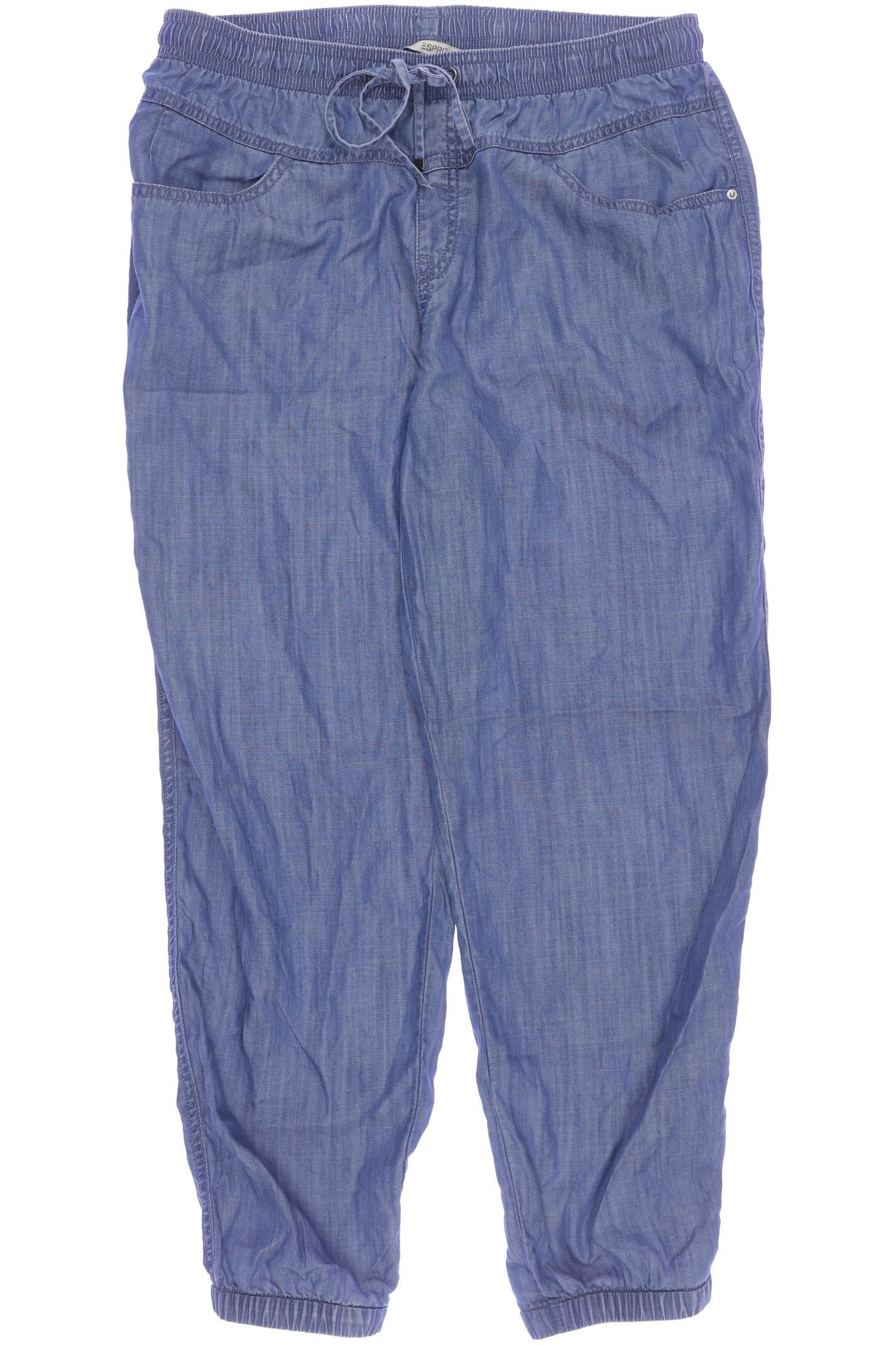 

Esprit Damen Jeans, blau, Gr. 28