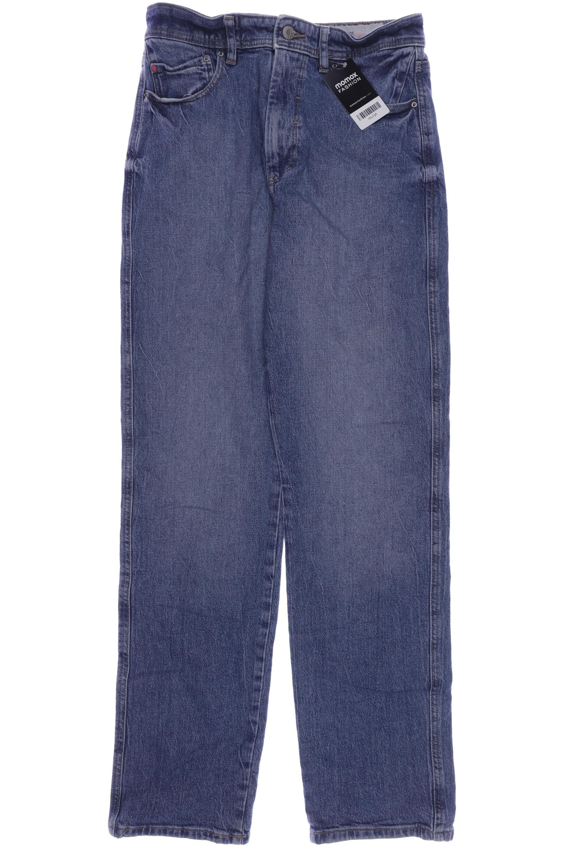 

Esprit Damen Jeans, blau, Gr. 27